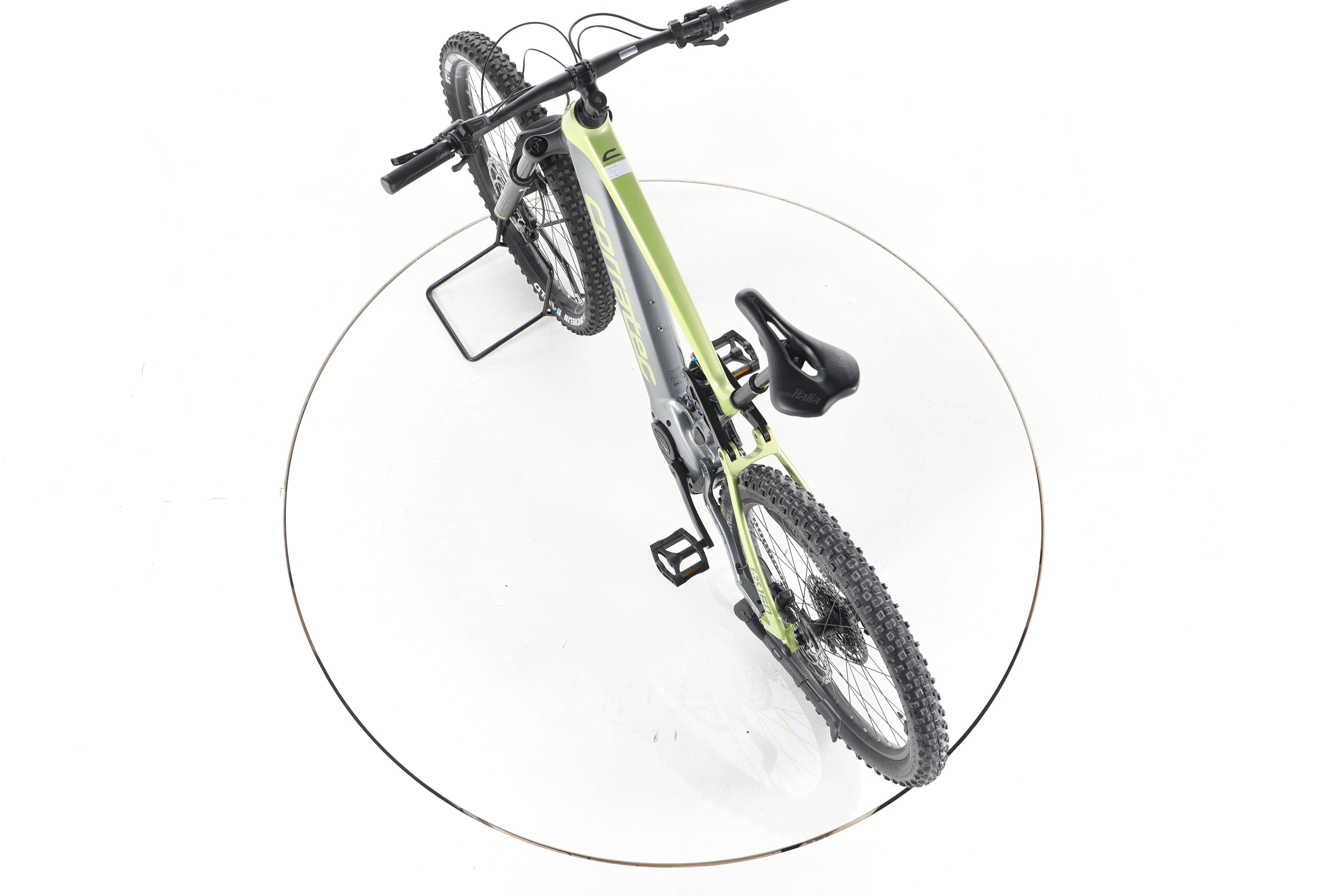 Corratec E-Power RS 160 Elite E-Bike Fully - Image 21