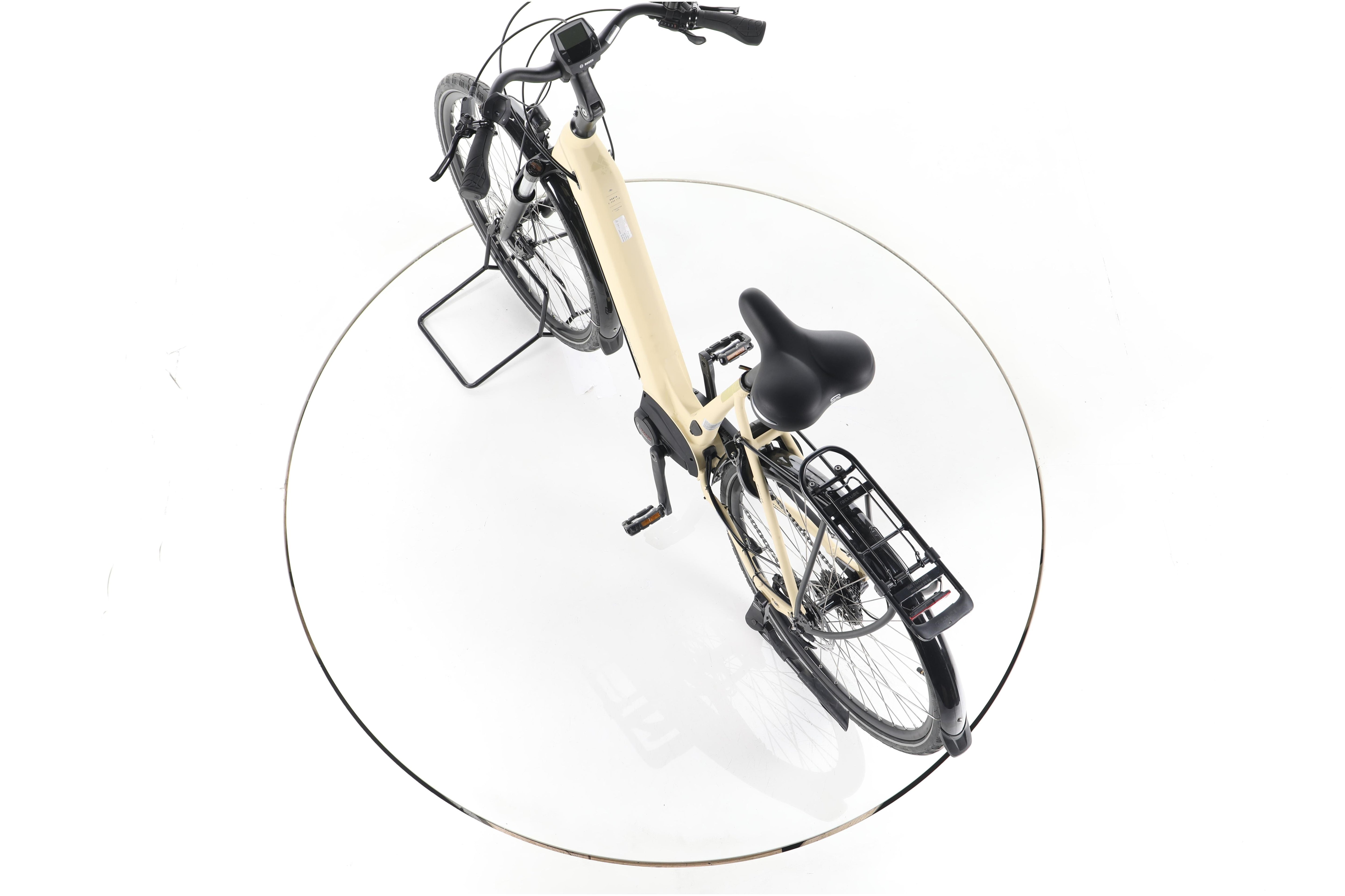 Bicycles Porto E-900 LTD Trekking E-Bike Tiefeinsteiger - Image 21