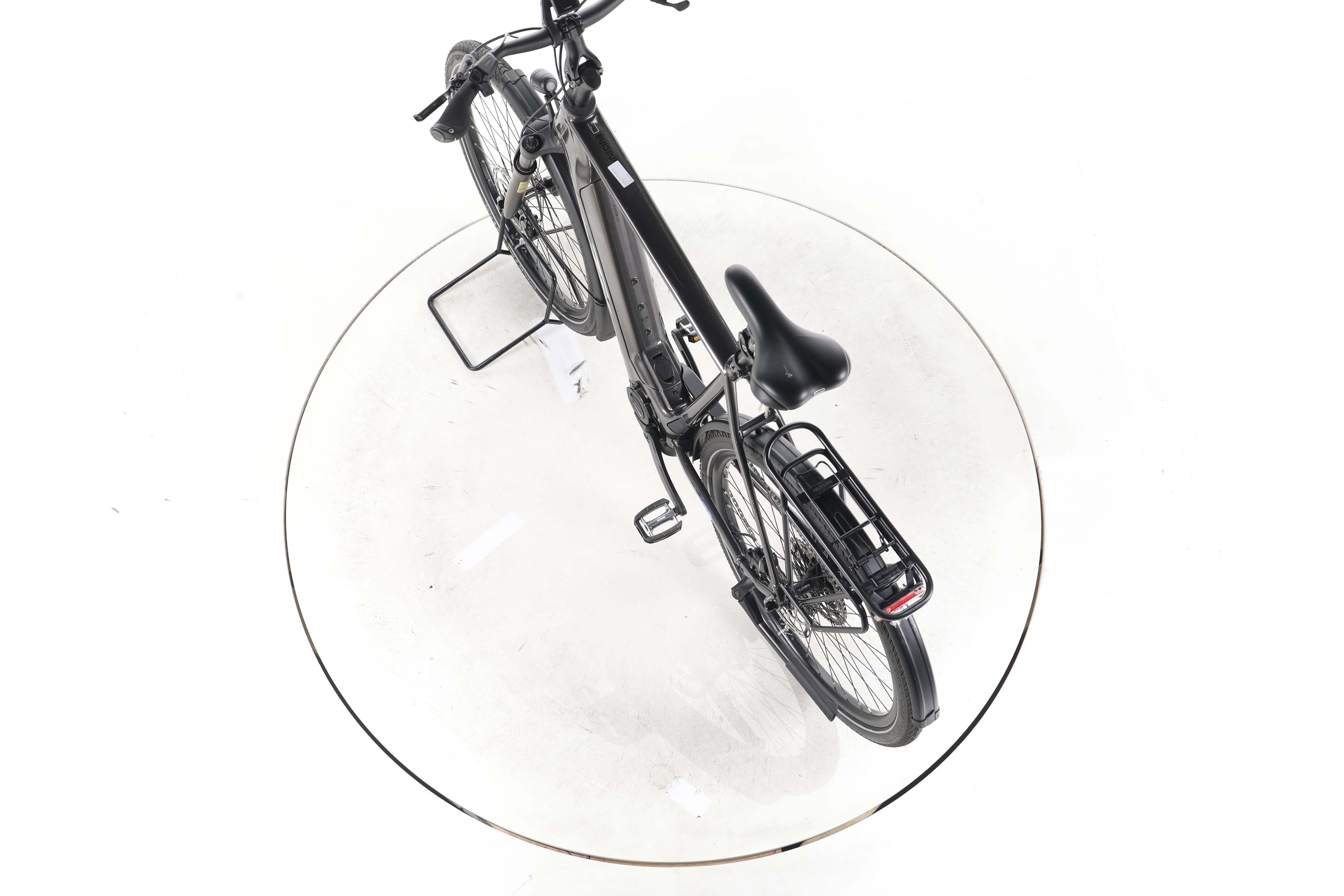 KTM Macina Style XL Trekking E-Bike - Image 21