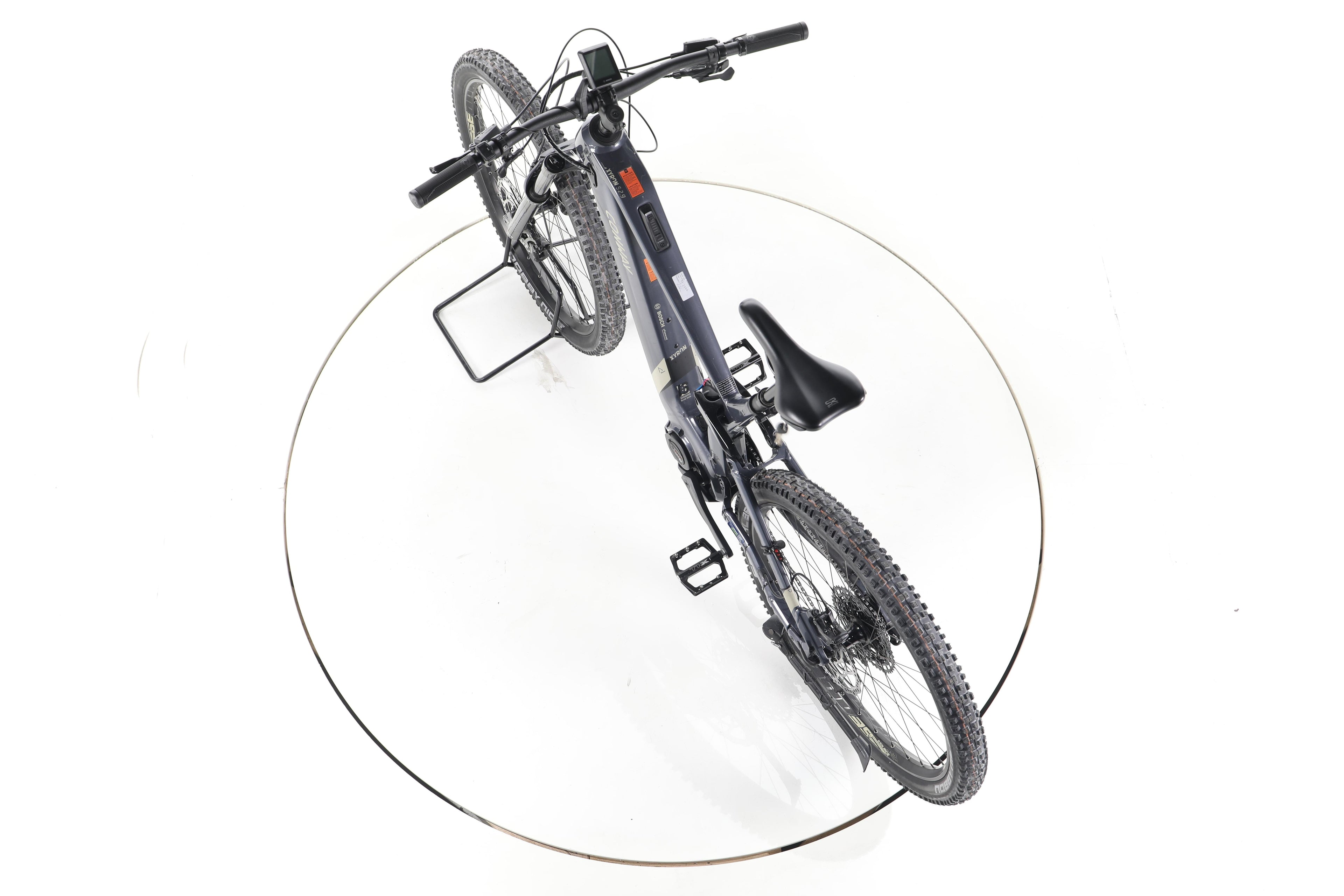 Conway Xyron S 2.9 Fully E-Bike 2023 - Image 21