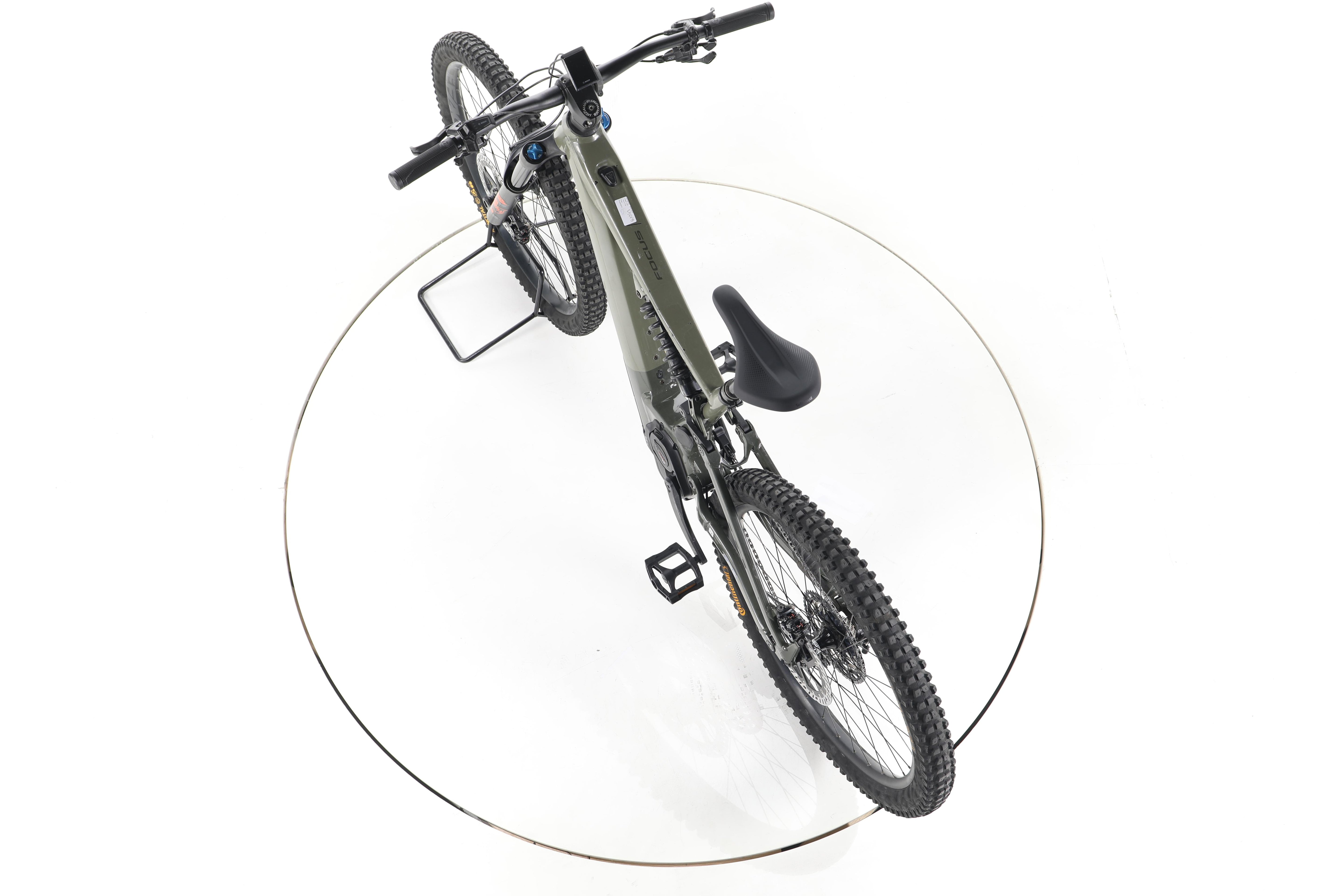 Focus SAM² 6.8 Fully E-Bike 2023 - Image 21