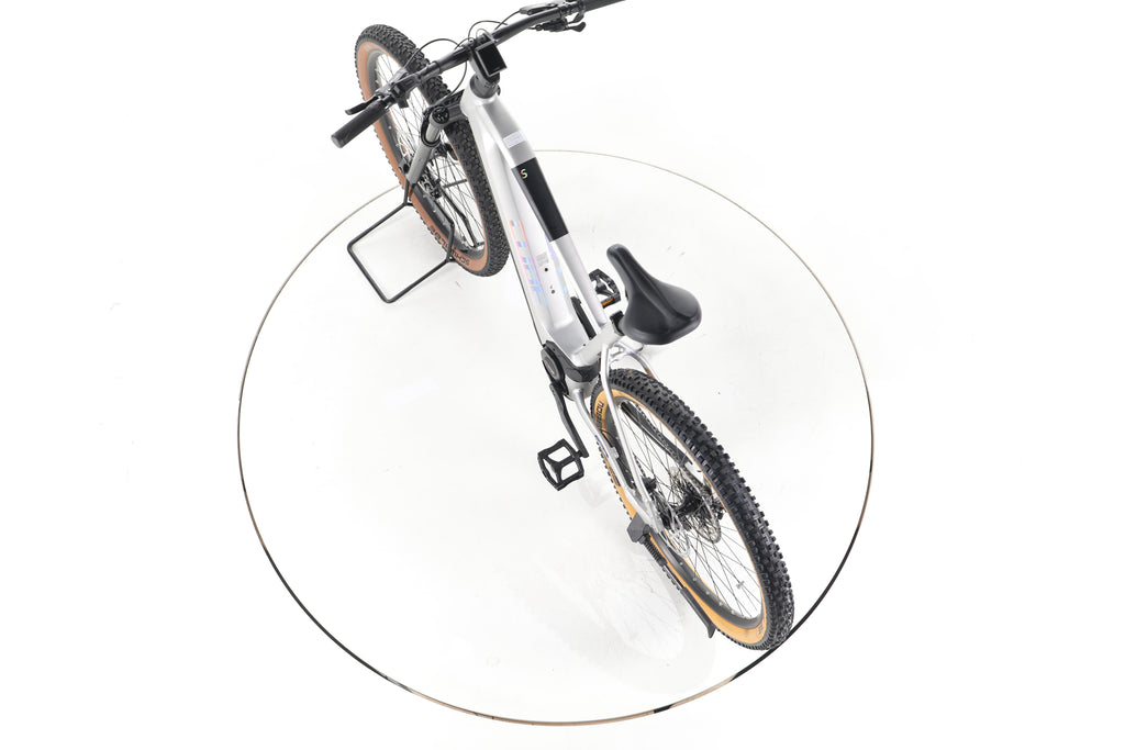 Cube Reaction Hybrid SLX E-Bike - Image 21