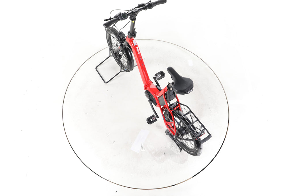 Victoria e-folding 7.6 Falt E-Bike Tiefeinsteiger - Image 21