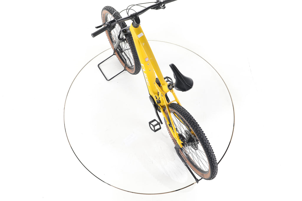 Cube Stereo Hybrid 140 HPC Pro Fully E-Bike Carbon 2024 - Image 21