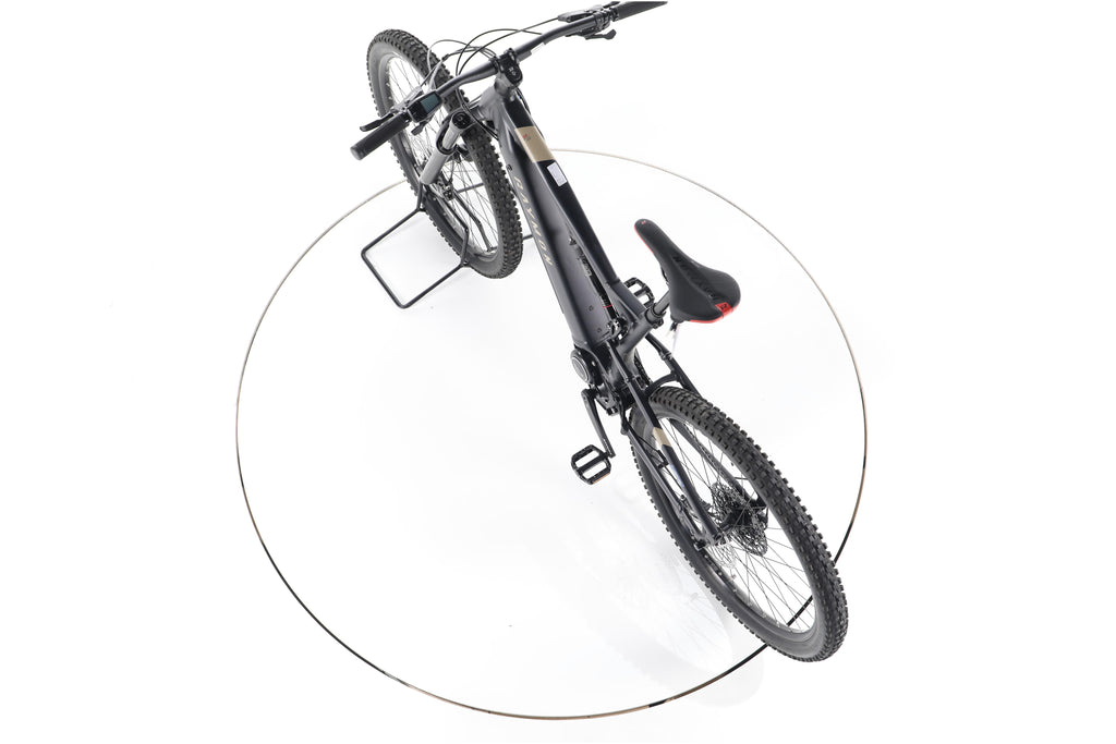 R Raymon FullRay SE Fully E-Bike - Image 21