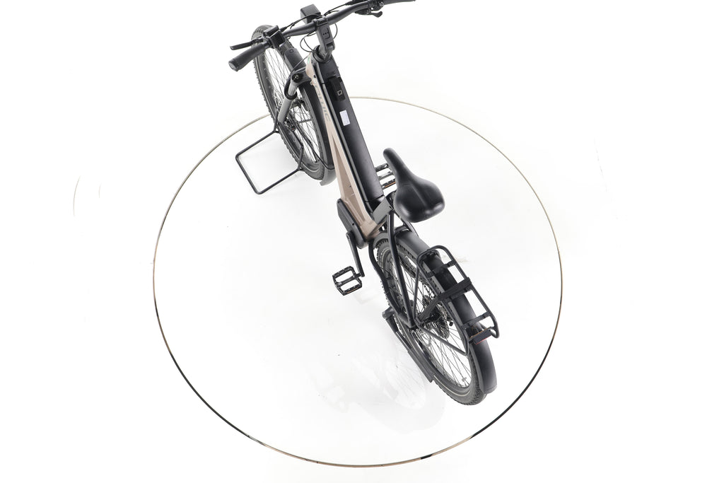 QWIC Atlas Track Trekking E-Bike 2023 - Image 21