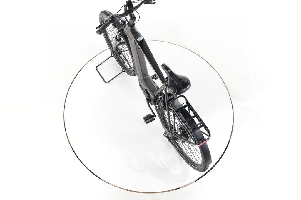 Hercules Futura Max I-F5 Trekking E-Bike - Image 21