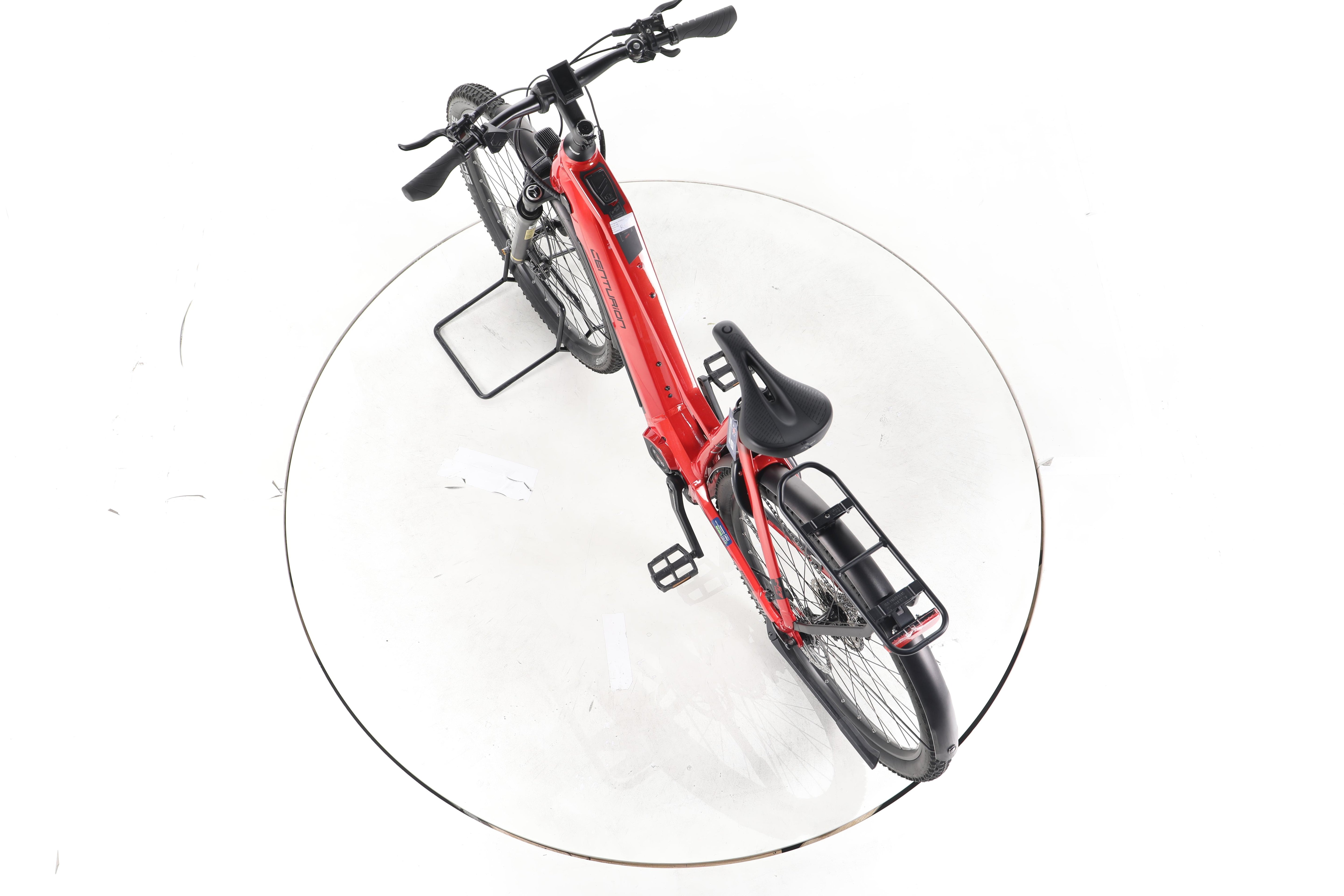Centurion E-Fire Tour R2600i SMC Trekking E-Bike - Image 21