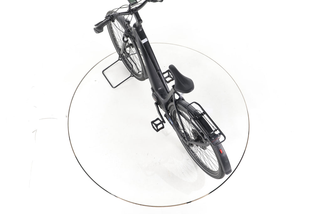 Cube Touring Hybrid Pro Trekking E-Bike - Image 21