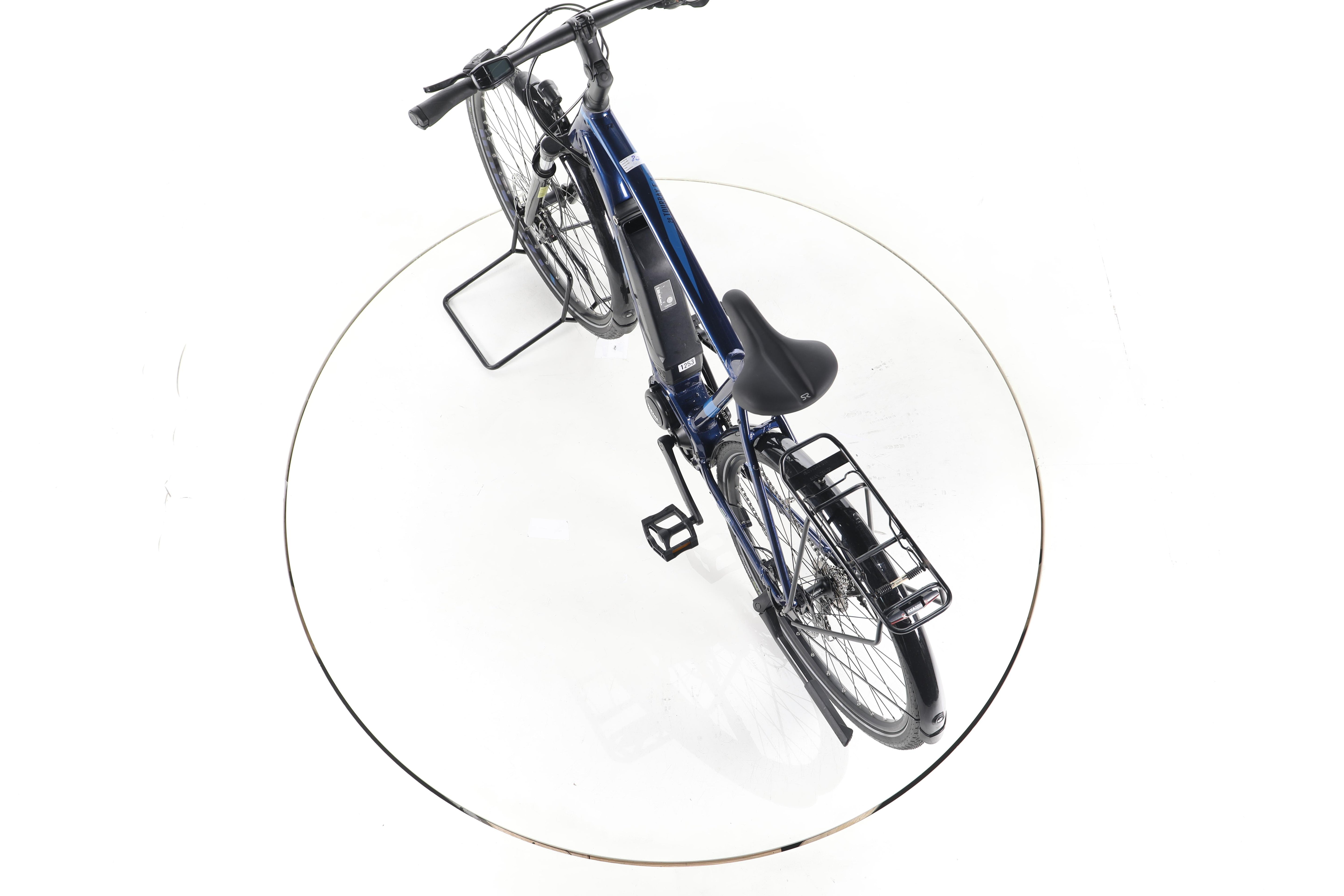 R Raymon TourRay E 2.0 Trekking E-Bike - Image 21