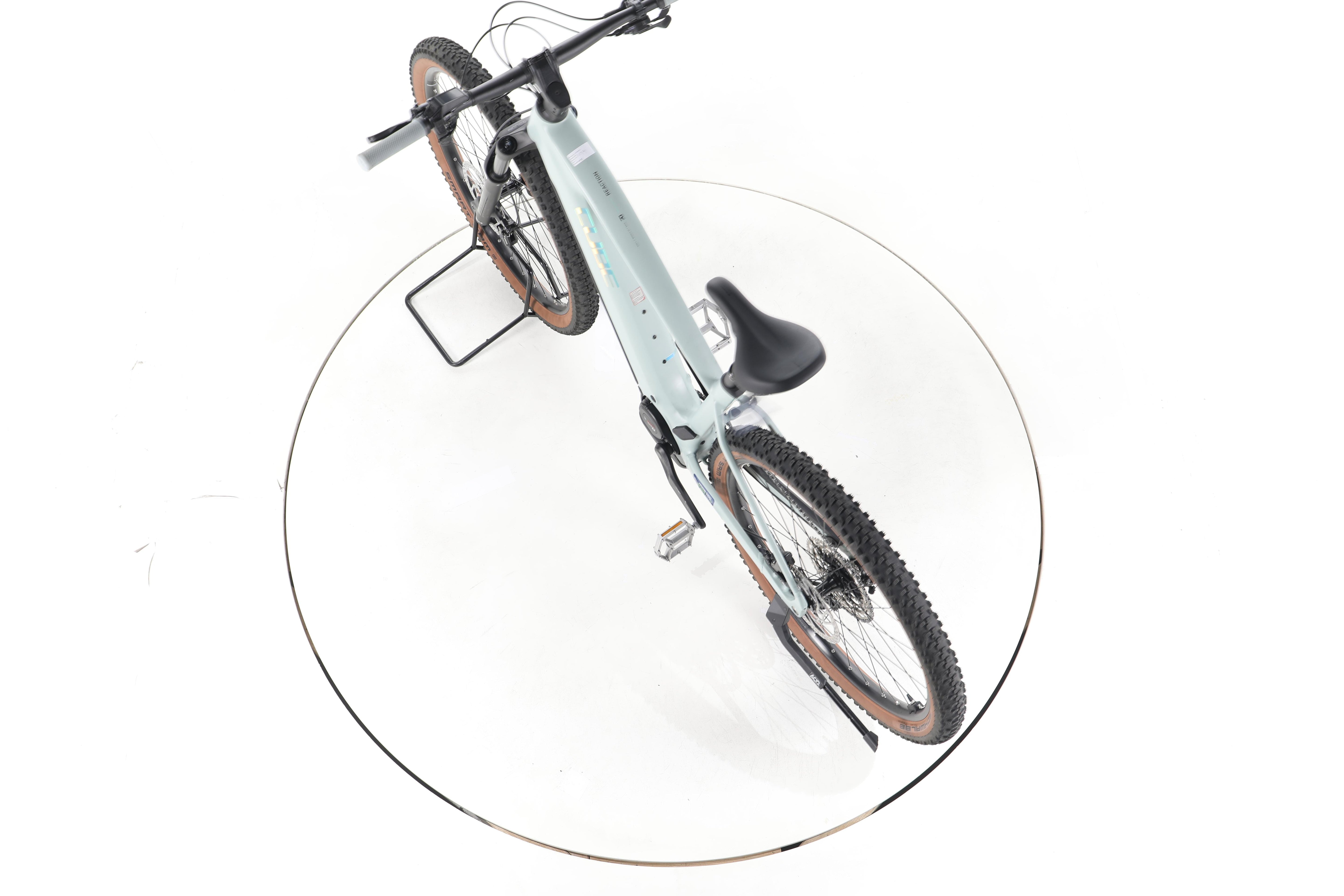 Cube Reaction Hybrid Race E-Bike 2025 - Image 21