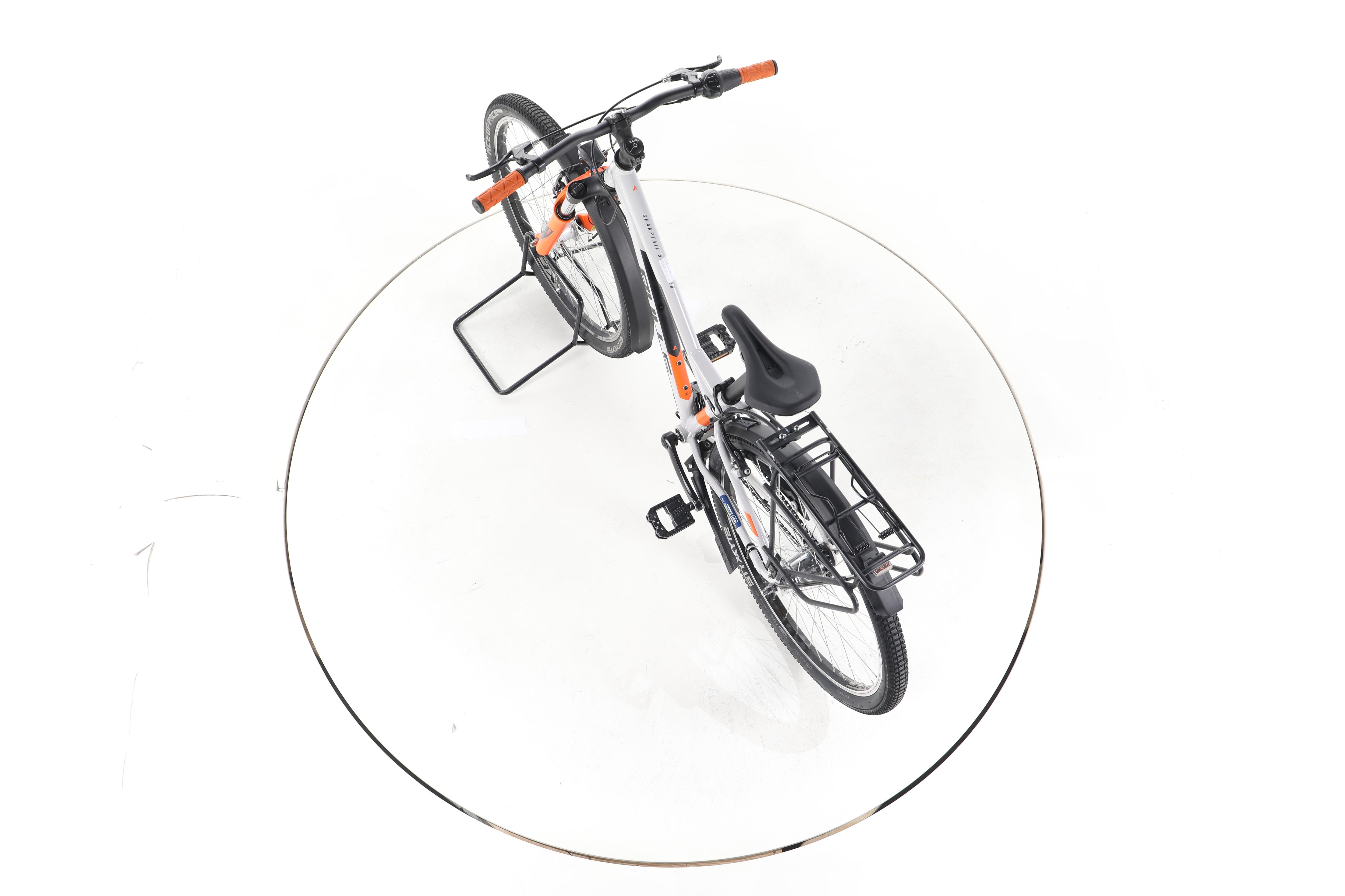 Bulls Sharptail Street Fahrrad City & Trekking - Image 21