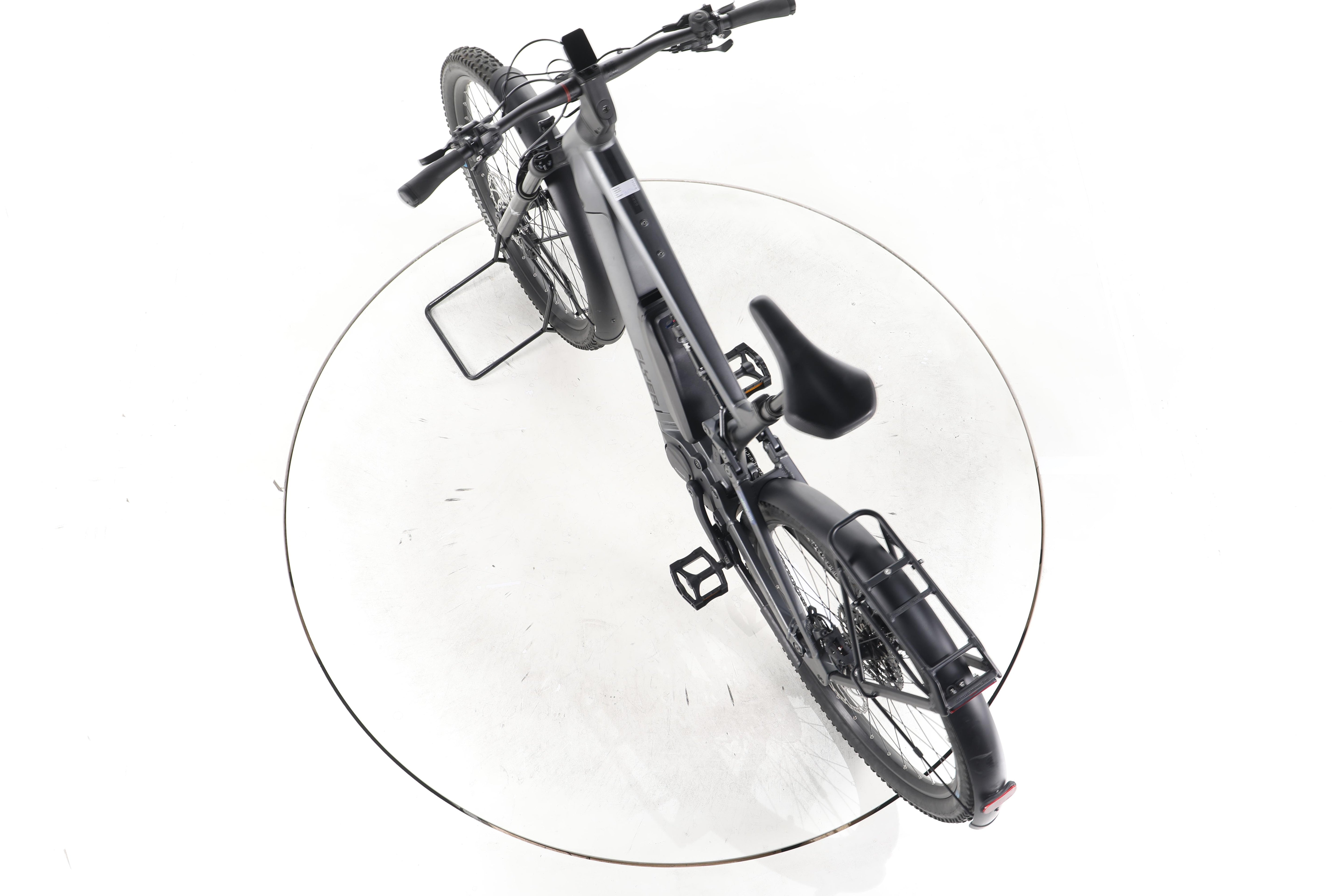 FLYER Goroc X 6.70 FS SUV E-Bike - Image 21