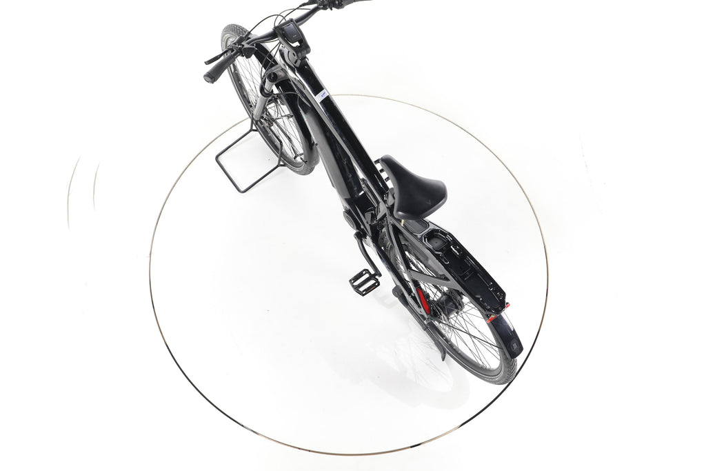 Bianchi E-Omnia T Type City E-Bike - Image 21