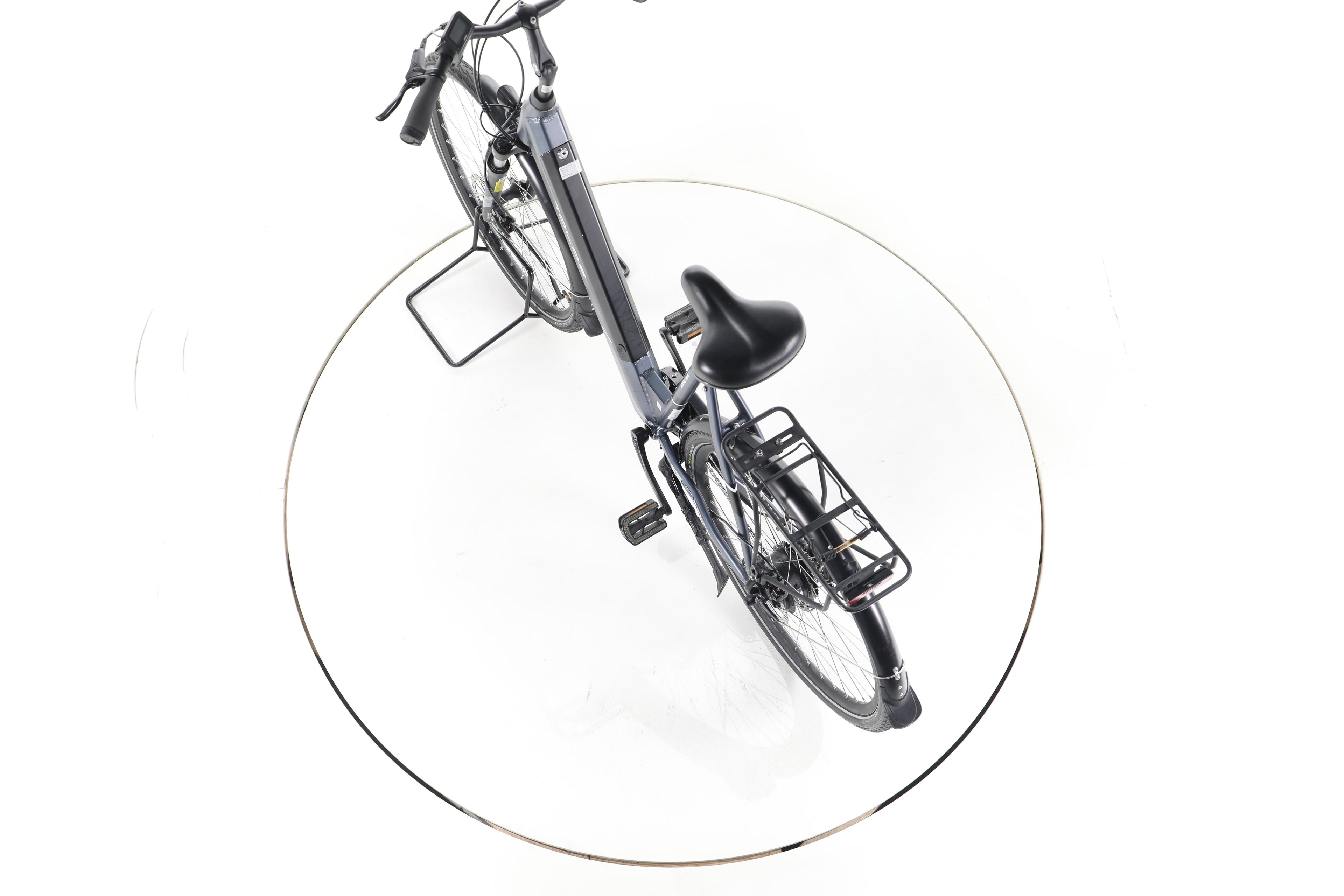 Talos Relax Trekking E-Bike Tiefeinsteiger - Image 21