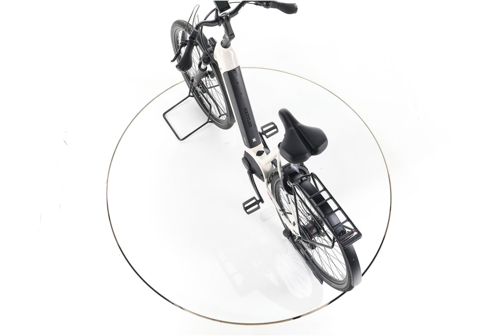 Kettler E-Traveler Gold P5RT City E-Bike Tiefeinsteiger 2024 - Image 21
