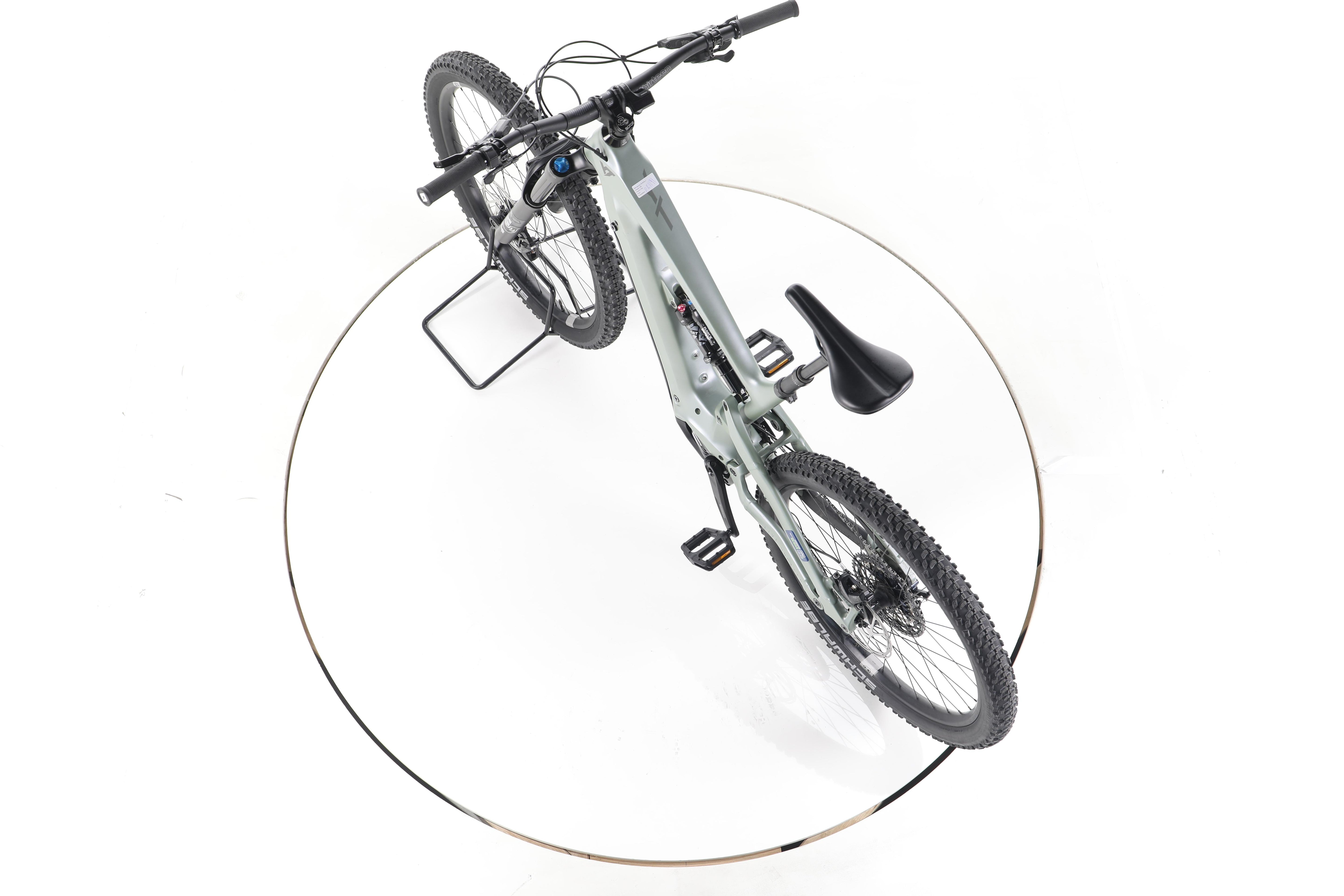 YT DECOY MX HX CORE 3 E-Bike Fully Carbon - Image 21