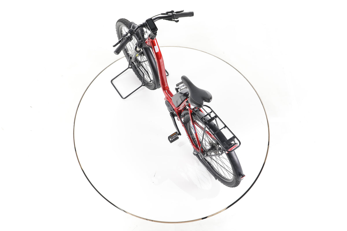 STEIN Kilauea Trekking E-Bike Tiefeinsteiger - Image 21