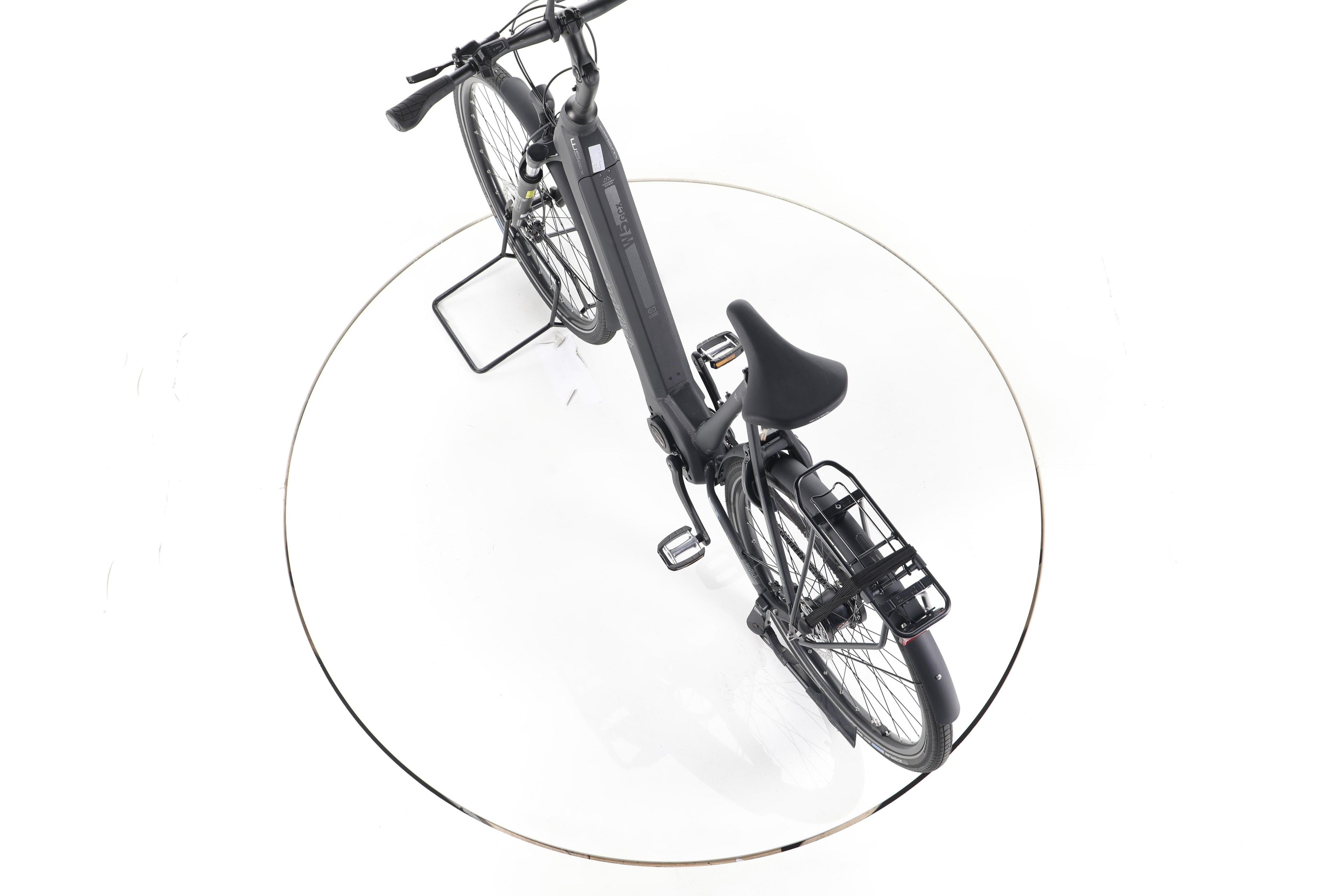 Wittich W5GCX City E-Bike Tiefeinsteiger 2023 - Image 21