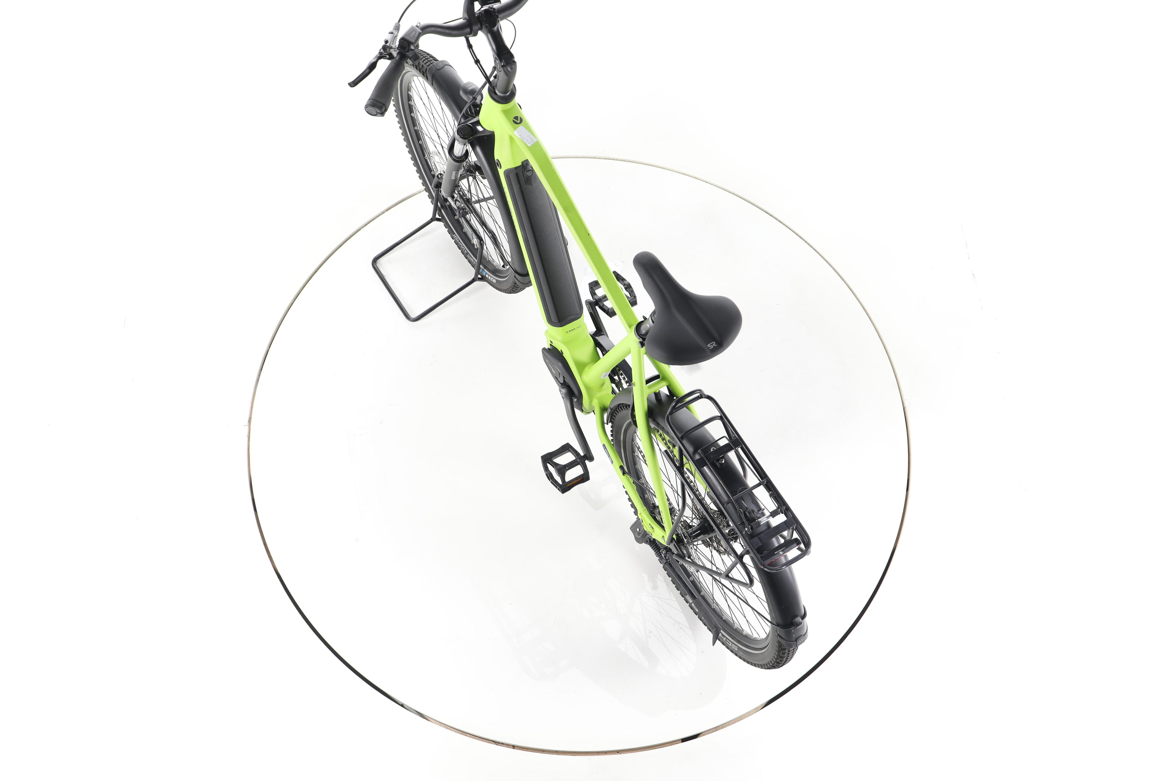 Velo de Ville SEB 990 Smart Trekking E-Bike 2023 - Image 21
