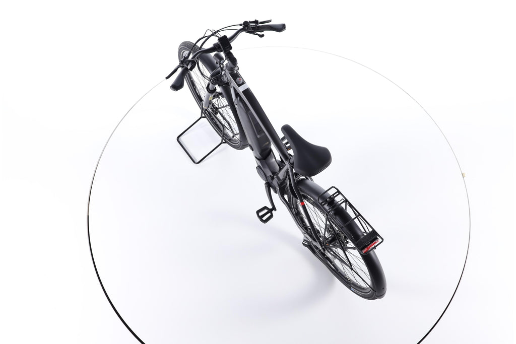 FLYER Upstreet5 7.10 Trekking E-Bike - Image 21