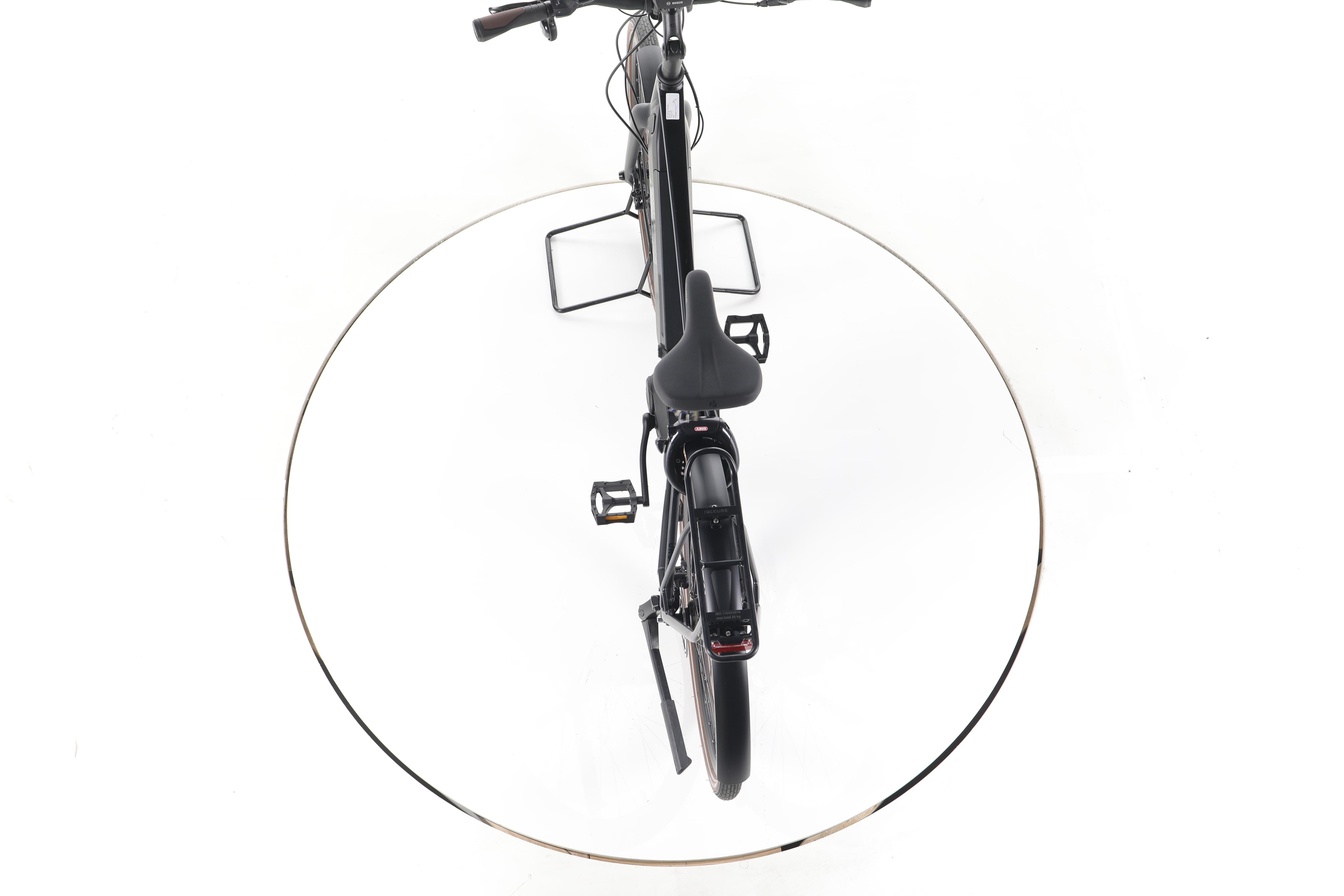 Raleigh Liverpool Premium City E-Bike - Image 22