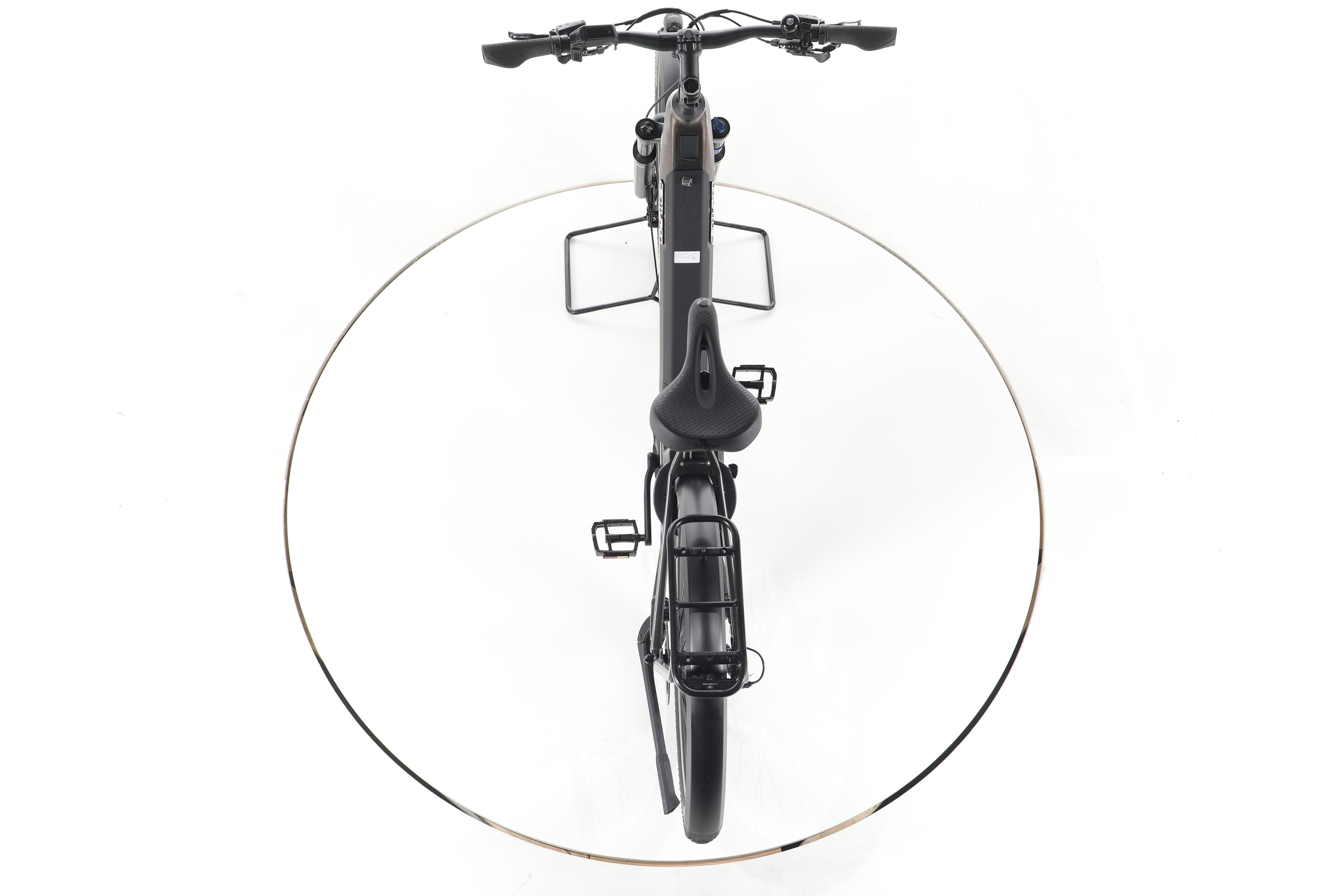 Centurion Country R900 L Trekking E-Bike Tiefeinsteiger 2026 - Image 22