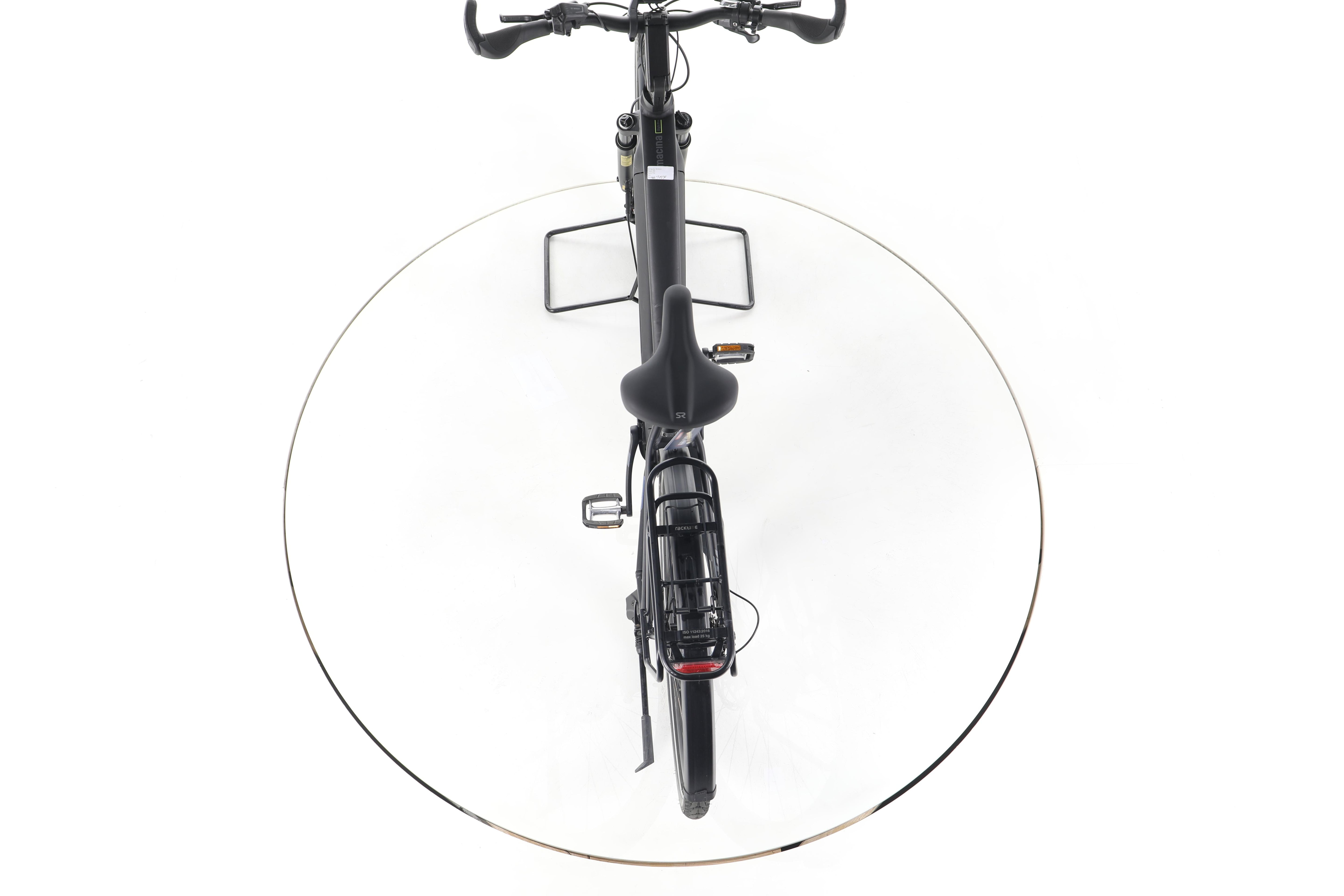 KTM MAcina style Pro Trekking E-Bike - Image 22