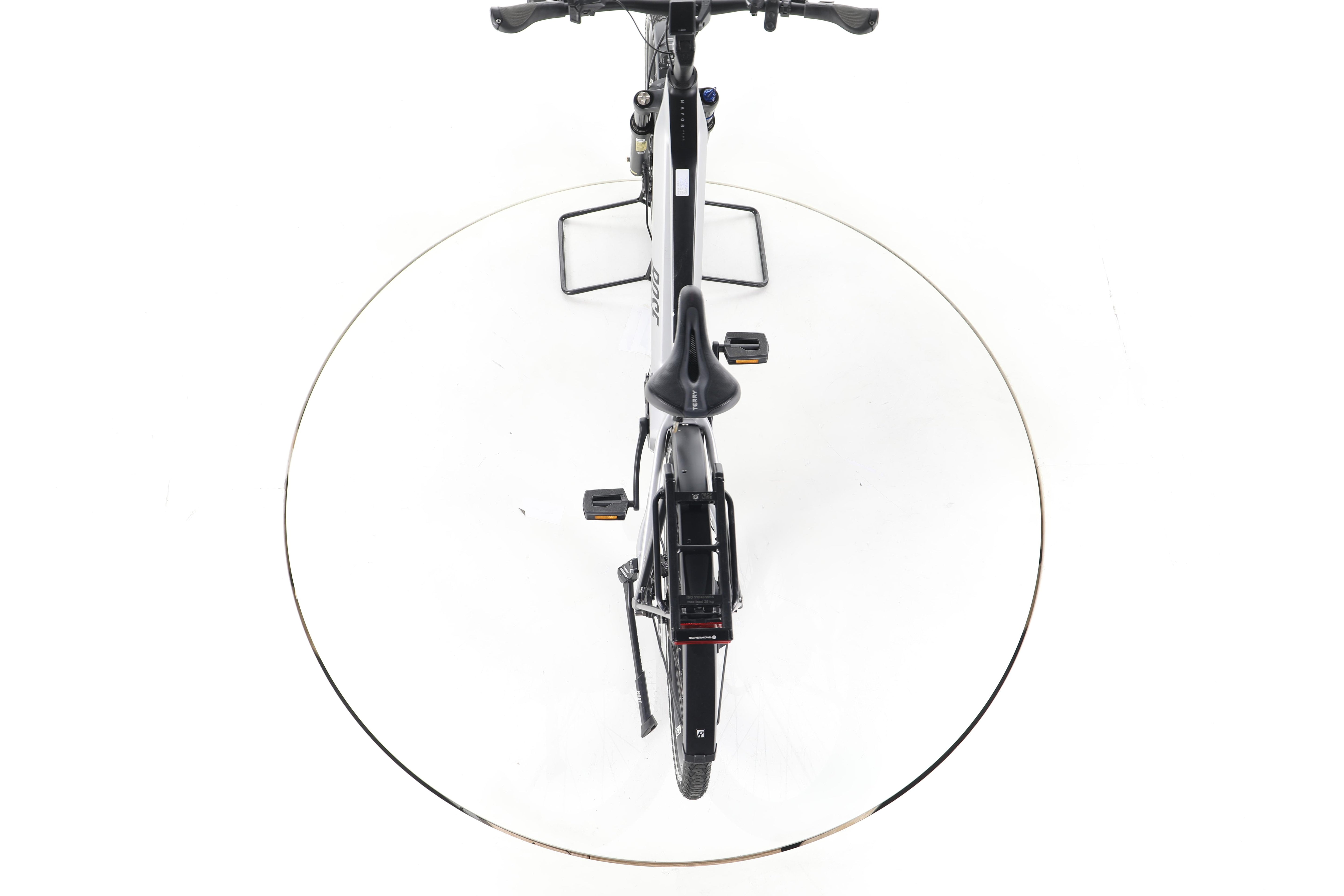 Rose Mayor+ 3 City E-Bike - Image 22