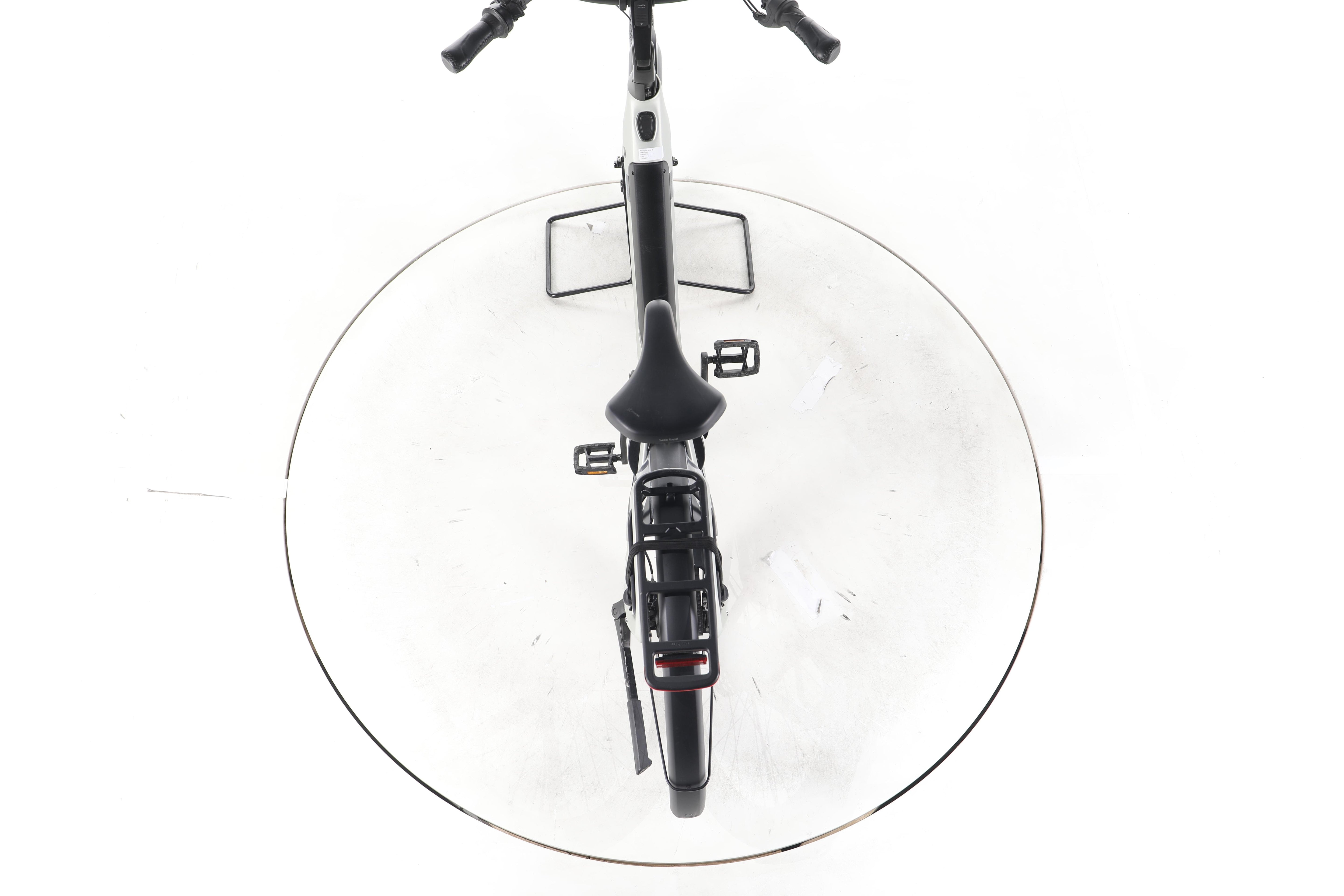 Gazelle Avignon C380 HMB City E-Bike Tiefeinsteiger 2024 - Image 22
