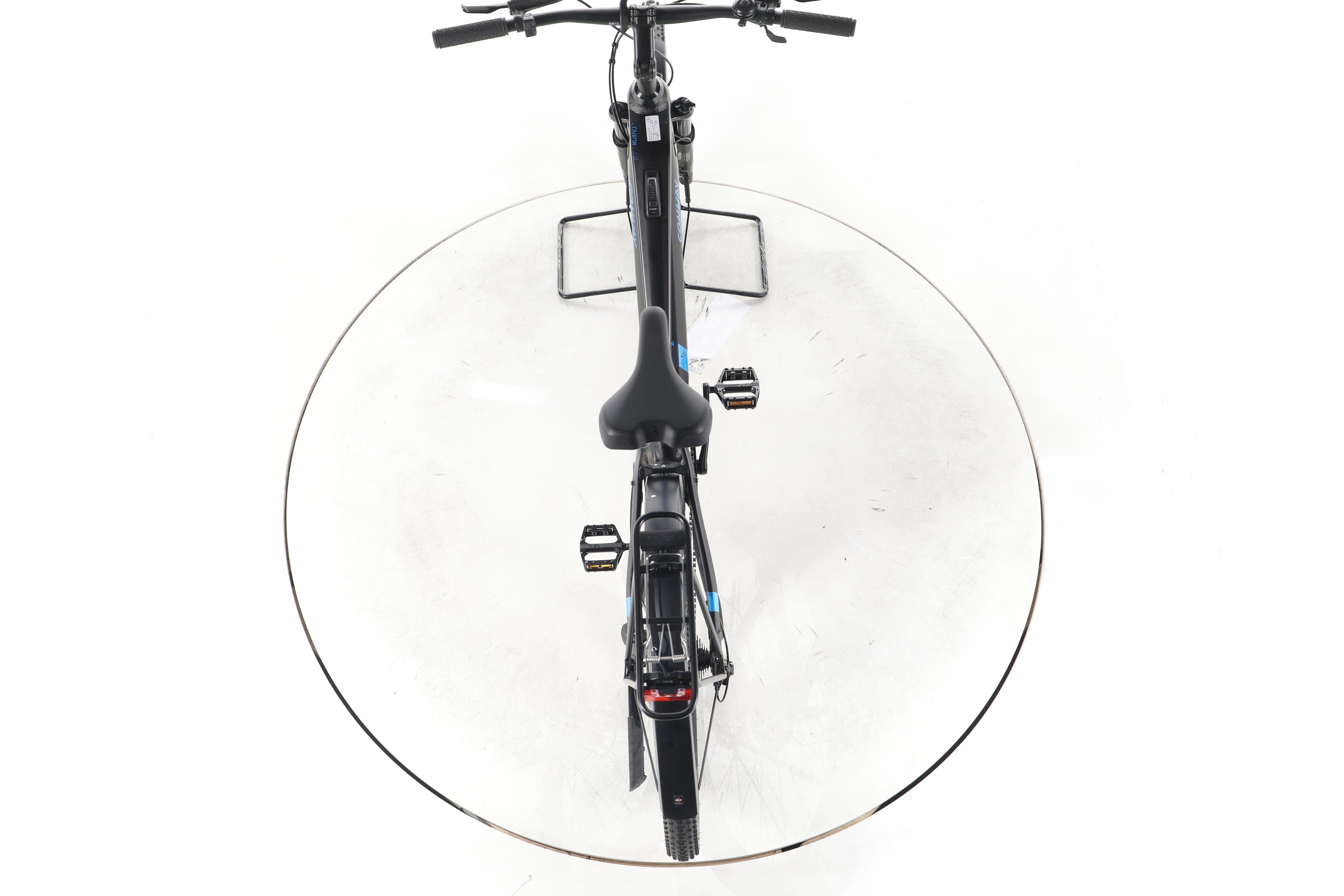 Conway Cairon C 2.0 Trekking E-Bike - Image 22