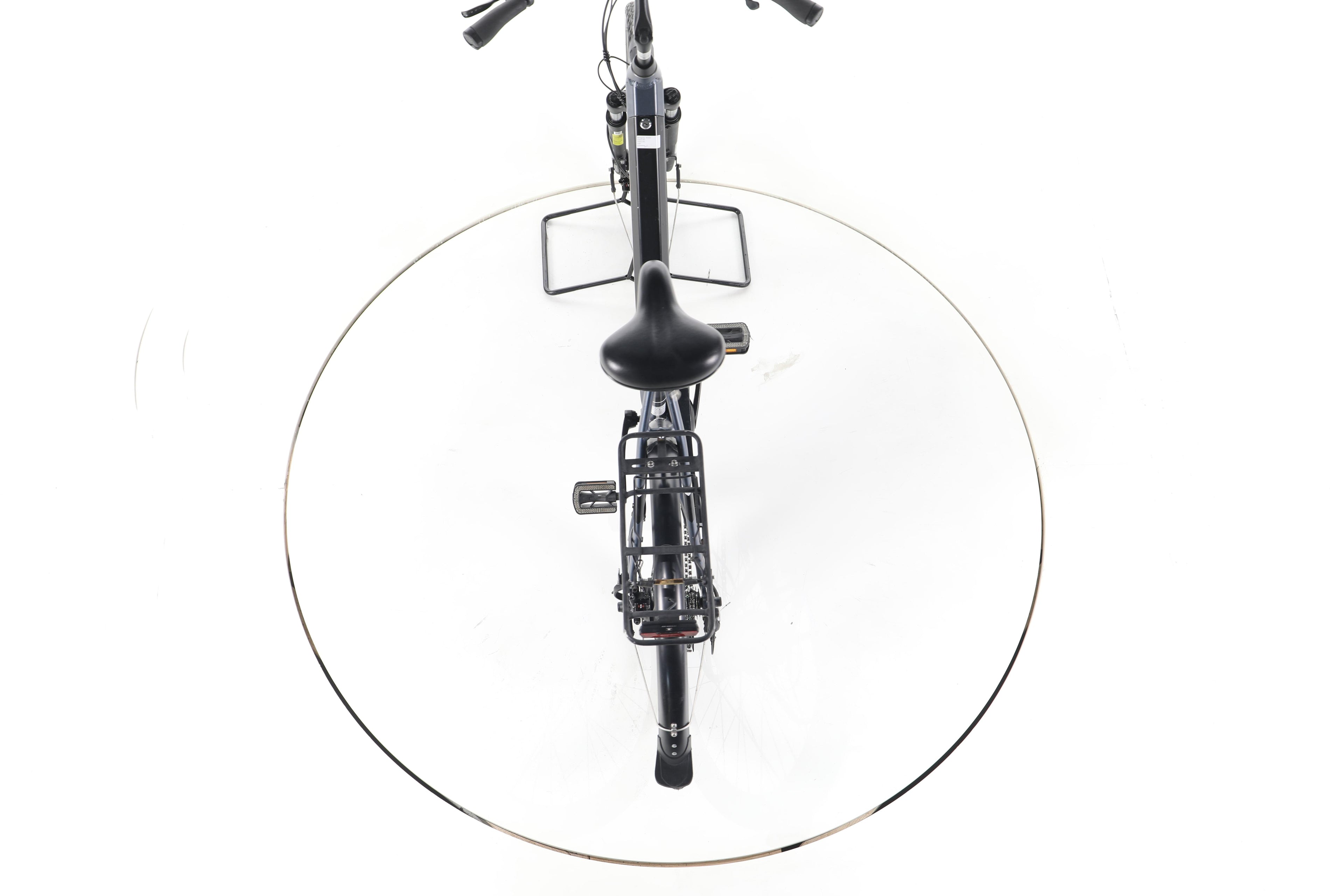 Talos Relax Trekking E-Bike Tiefeinsteiger - Image 22