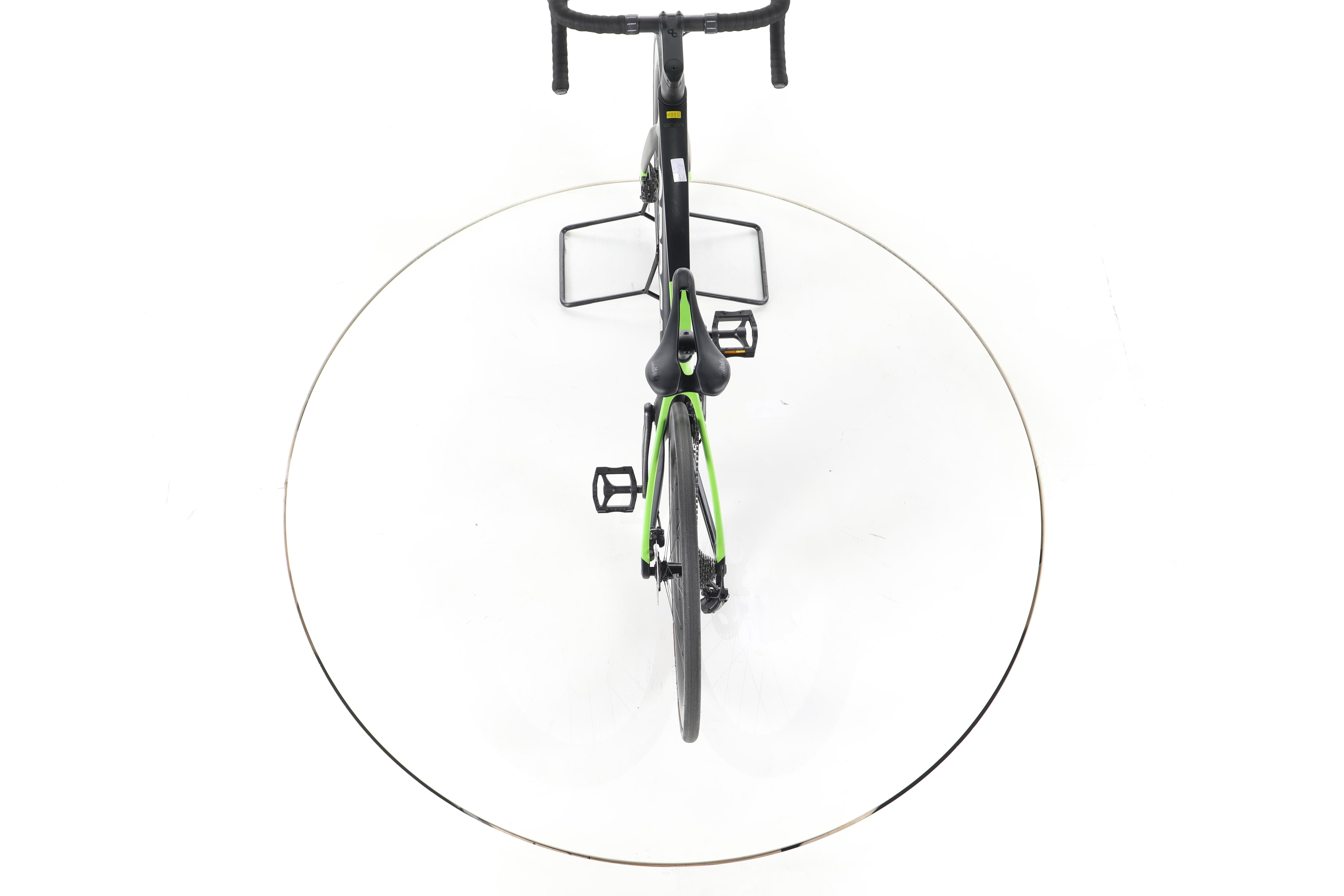 Orbea Orca M20i Team Rennrad Carbon - Image 22