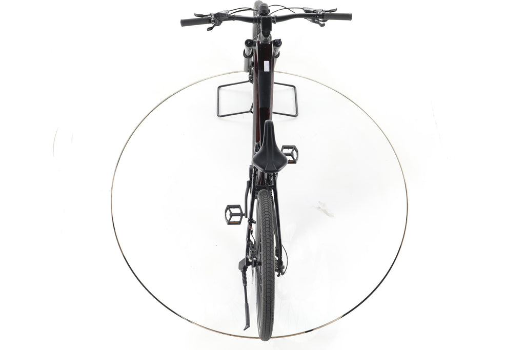 Cube Stereo Hybrid 140 HPC Race E-Bike Fully - Image 22
