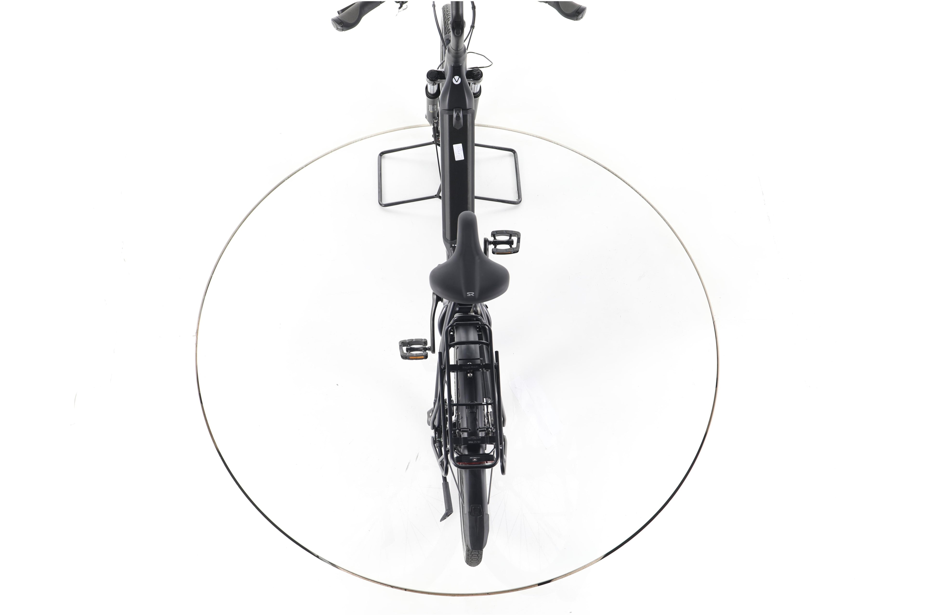 Velo de Ville AEB 490 City E-Bike Tiefeinsteiger - Image 22