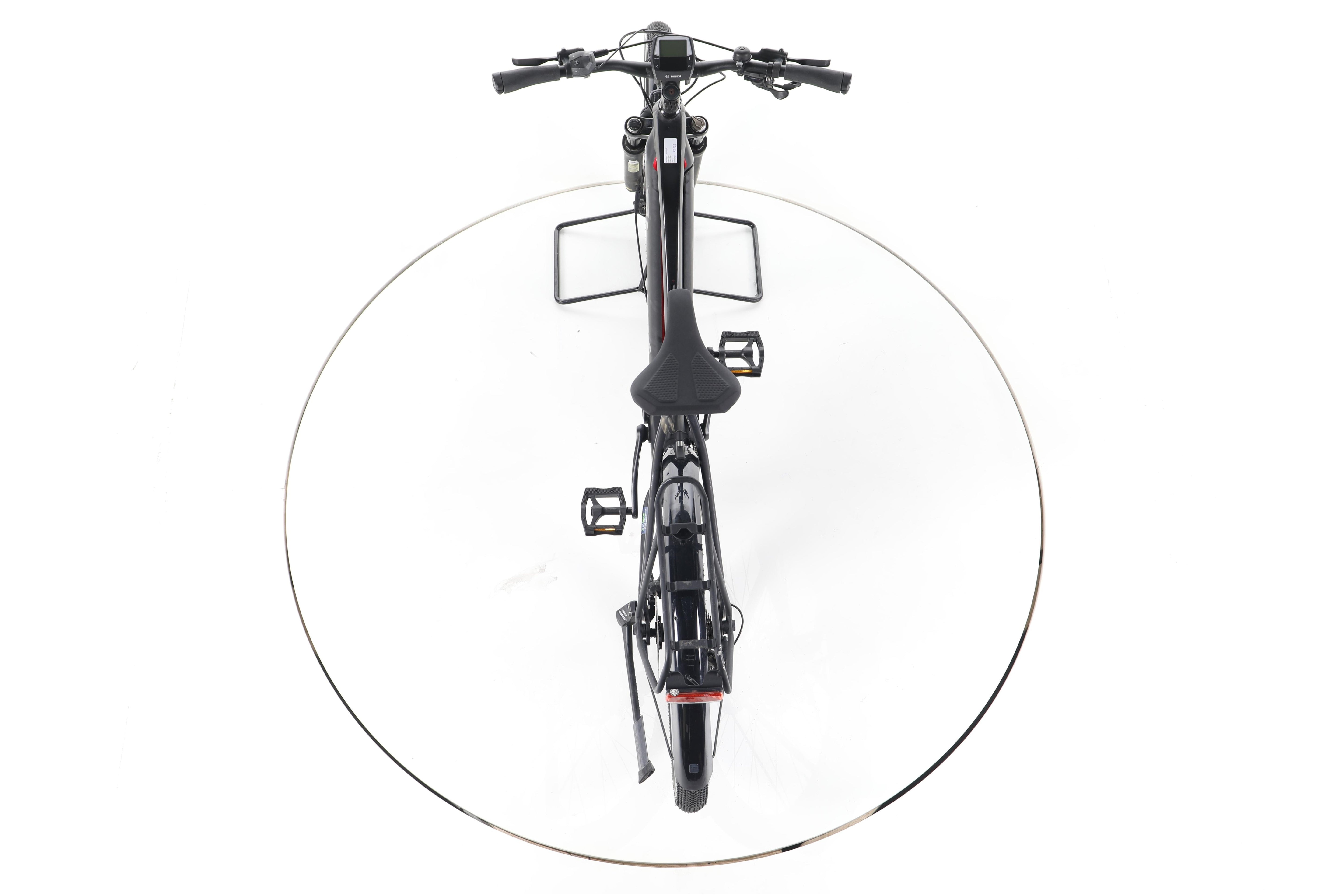 Diamant Zouma Deluxe+ Trekking E-Bike - Image 22