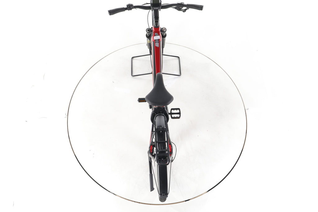 Kalkhoff Endeavour 5.B Move+ Trekking E-Bike - Image 22