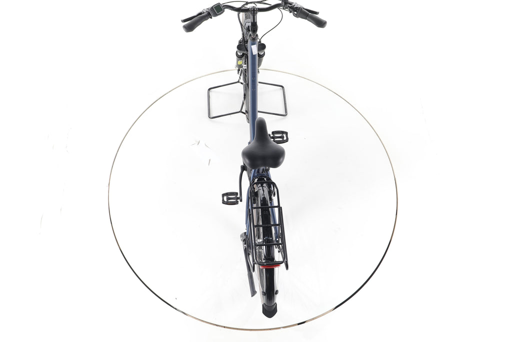 Dynamics Syncron Plus 407 City E-Bike Tiefeinsteiger - Image 22