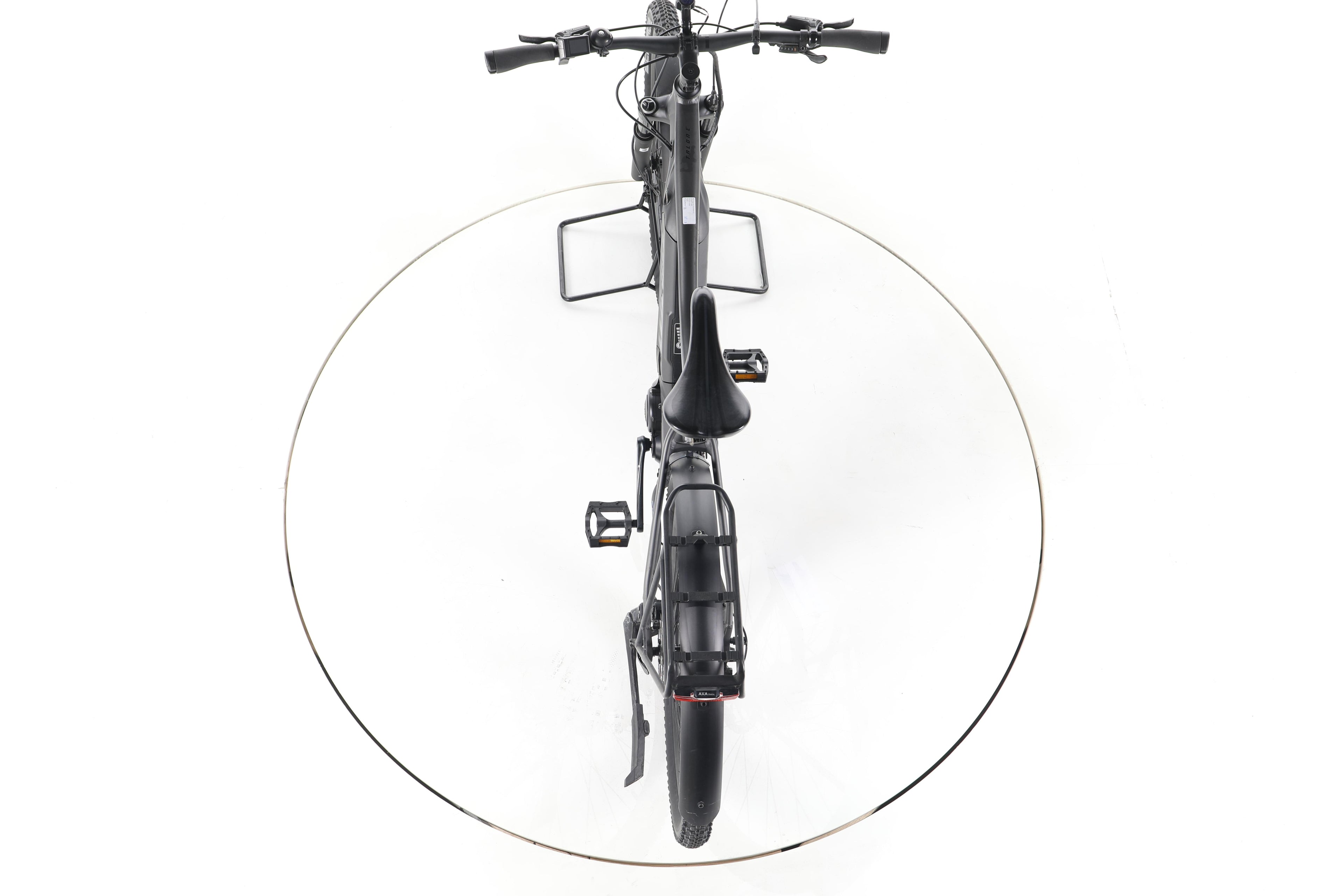 Giant Talon E+ EX Trekking E-Bike - Image 22