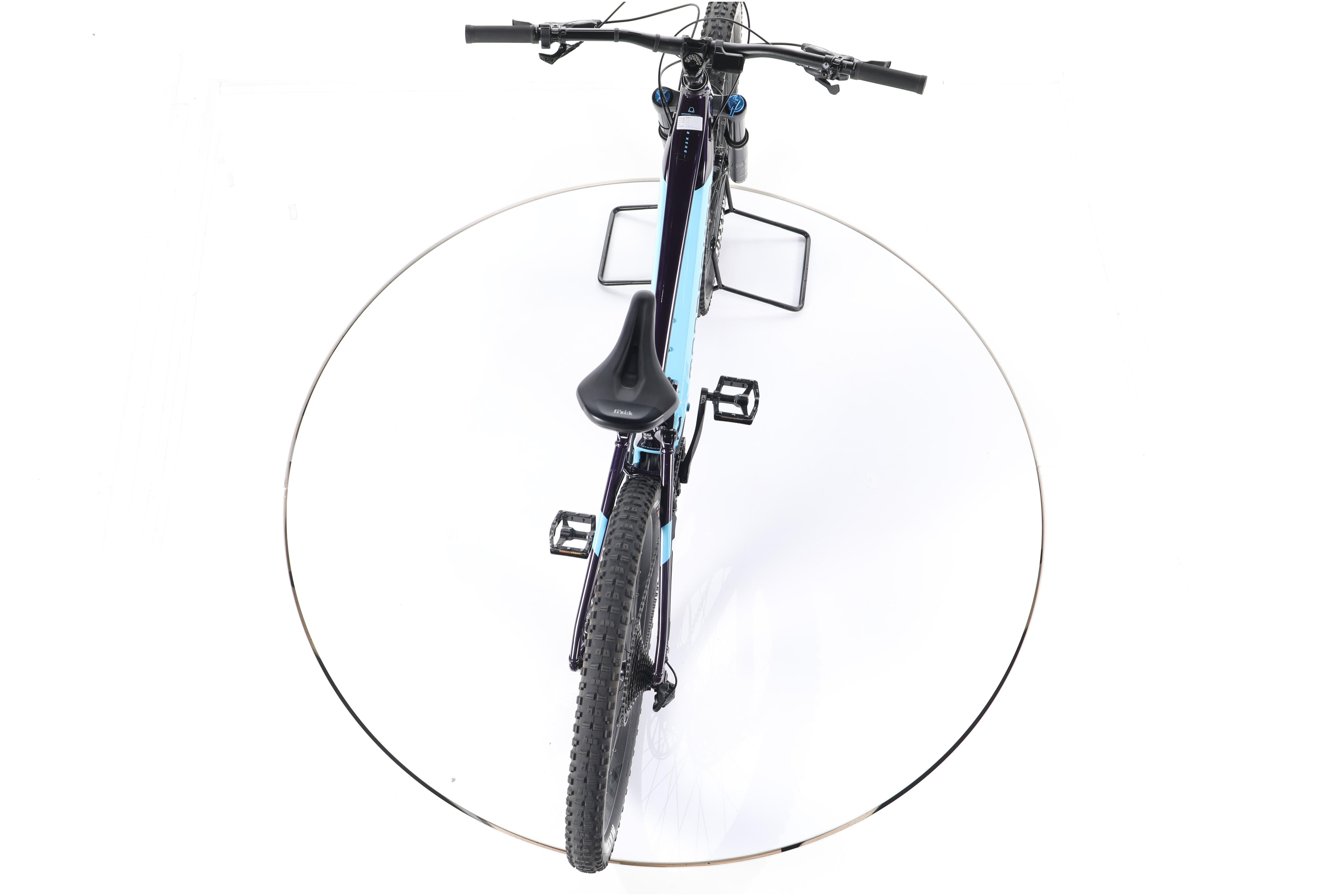 Mondraker DUSK R Fully E-Bike - Image 22