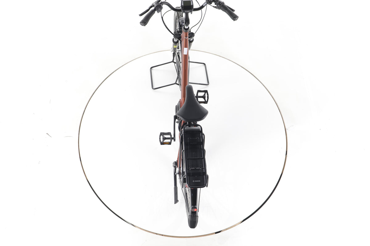 BBF Genf Plus City E-Bike Tiefeinsteiger - Image 22