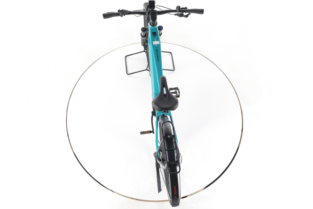 Focus Aventura² 6.7 Trekking E-Bike - Image 22