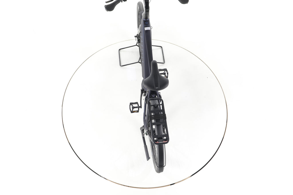 Gazelle Chamonix C5 HMS City E-Bike - Image 22