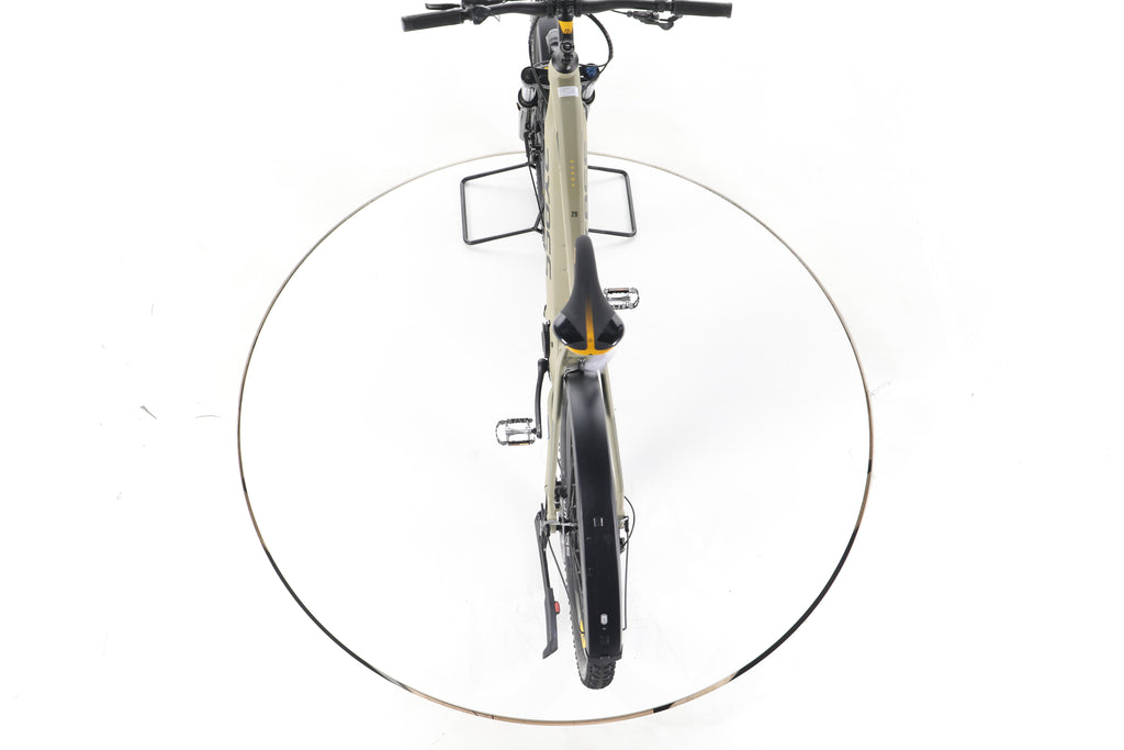 Axess Force 29 Allroad E-Bike - Image 22