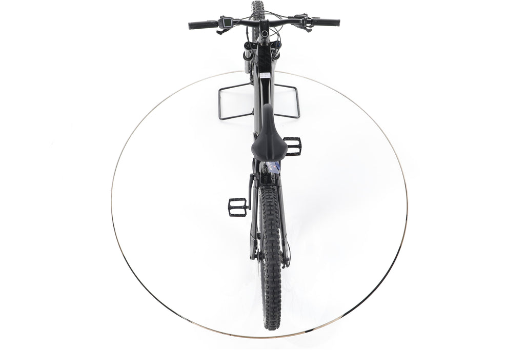 Haibike AllMtn 5 Fully E-Bike - Image 22