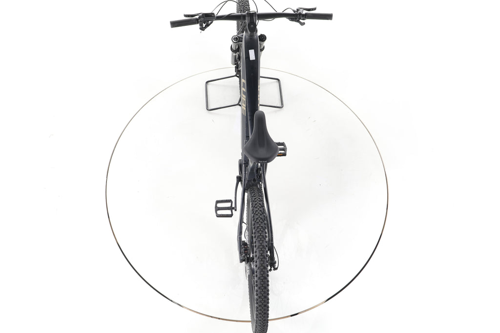 Cube Stereo Hybrid ONE22 Pro Fully E-Bike 2025 - Image 22