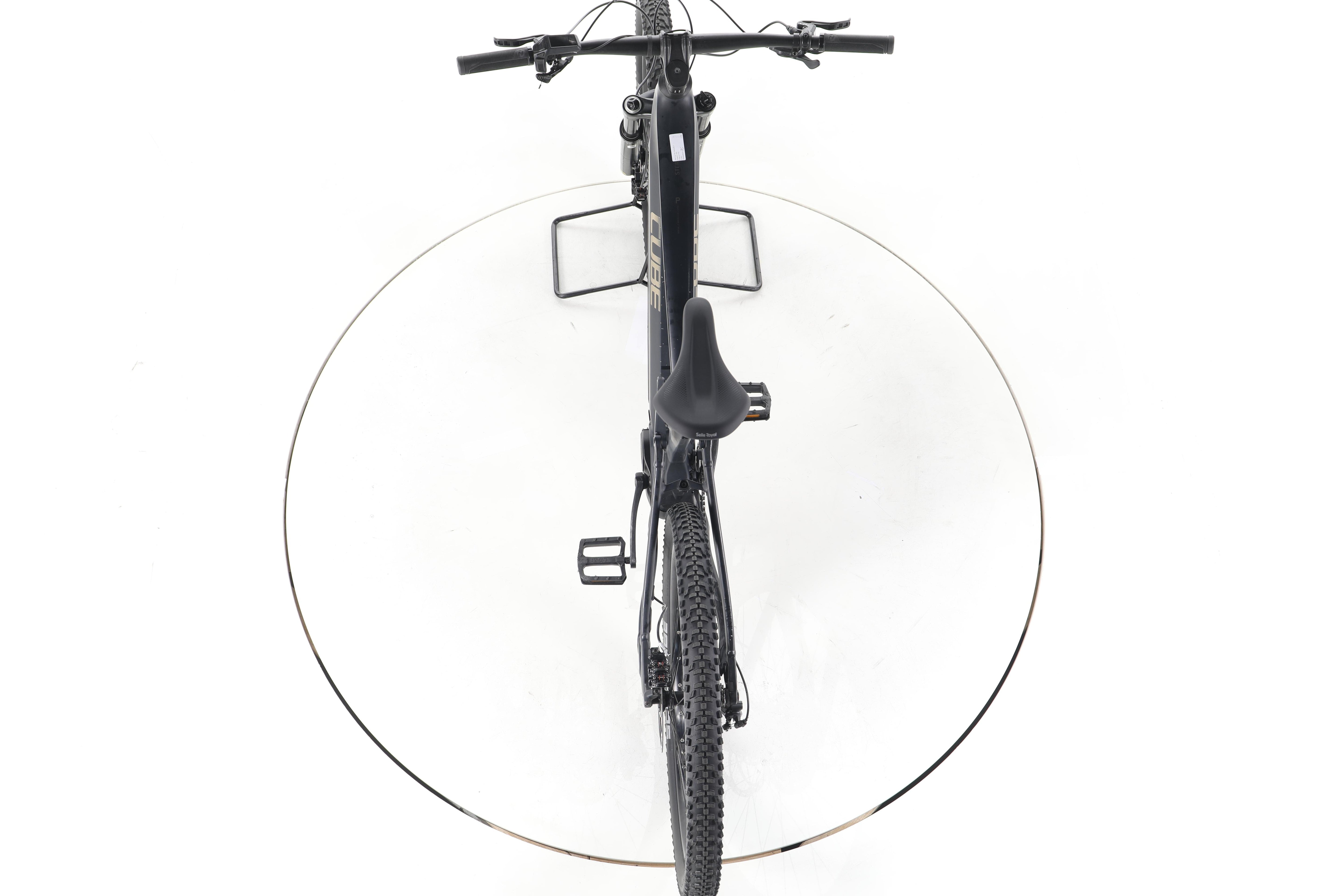 Cube Stereo Hybrid ONE22 Pro Fully E-Bike 2025 - Image 22
