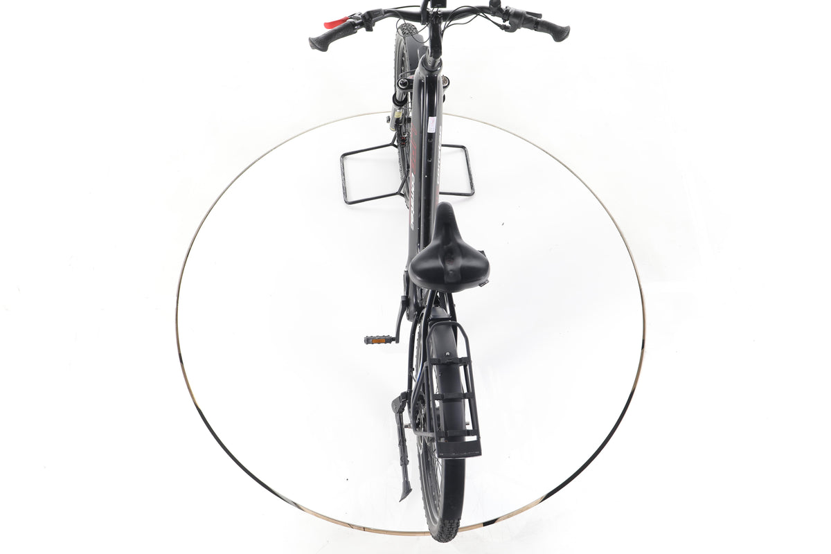 Corratec E-Series Trekking City E-Bike Tiefeinsteiger - Image 22