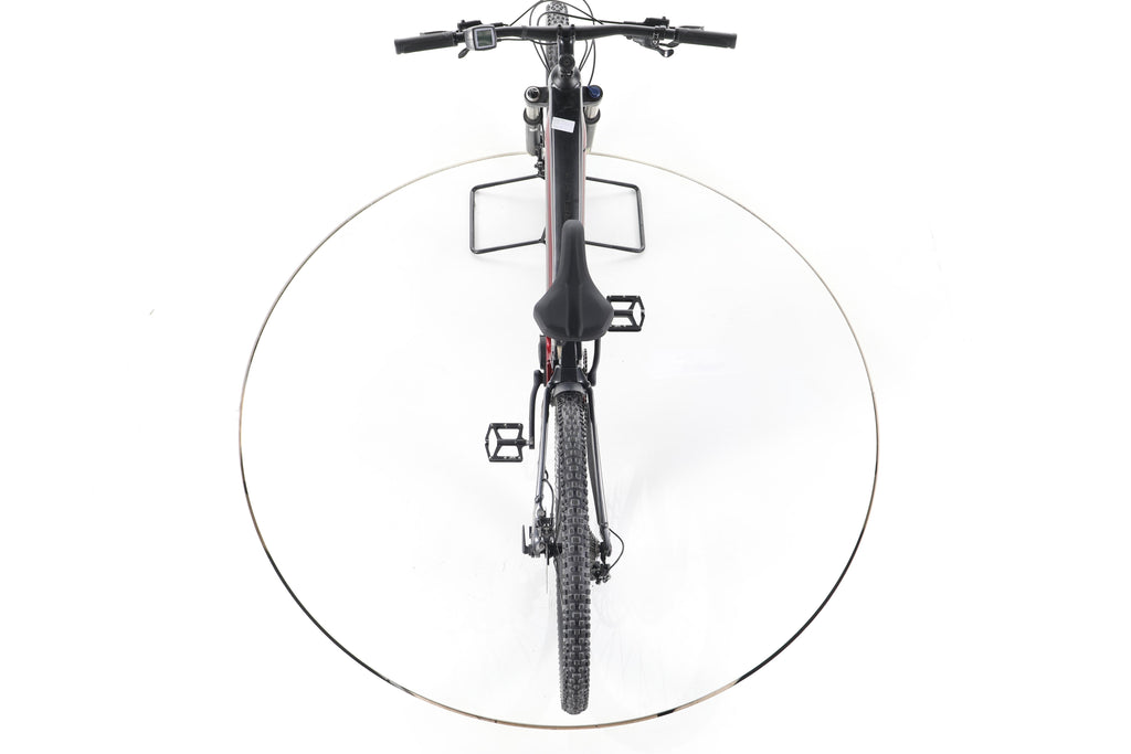 Trek Powerfly FS 4 Gen 2 Fully E-Bike - Image 22