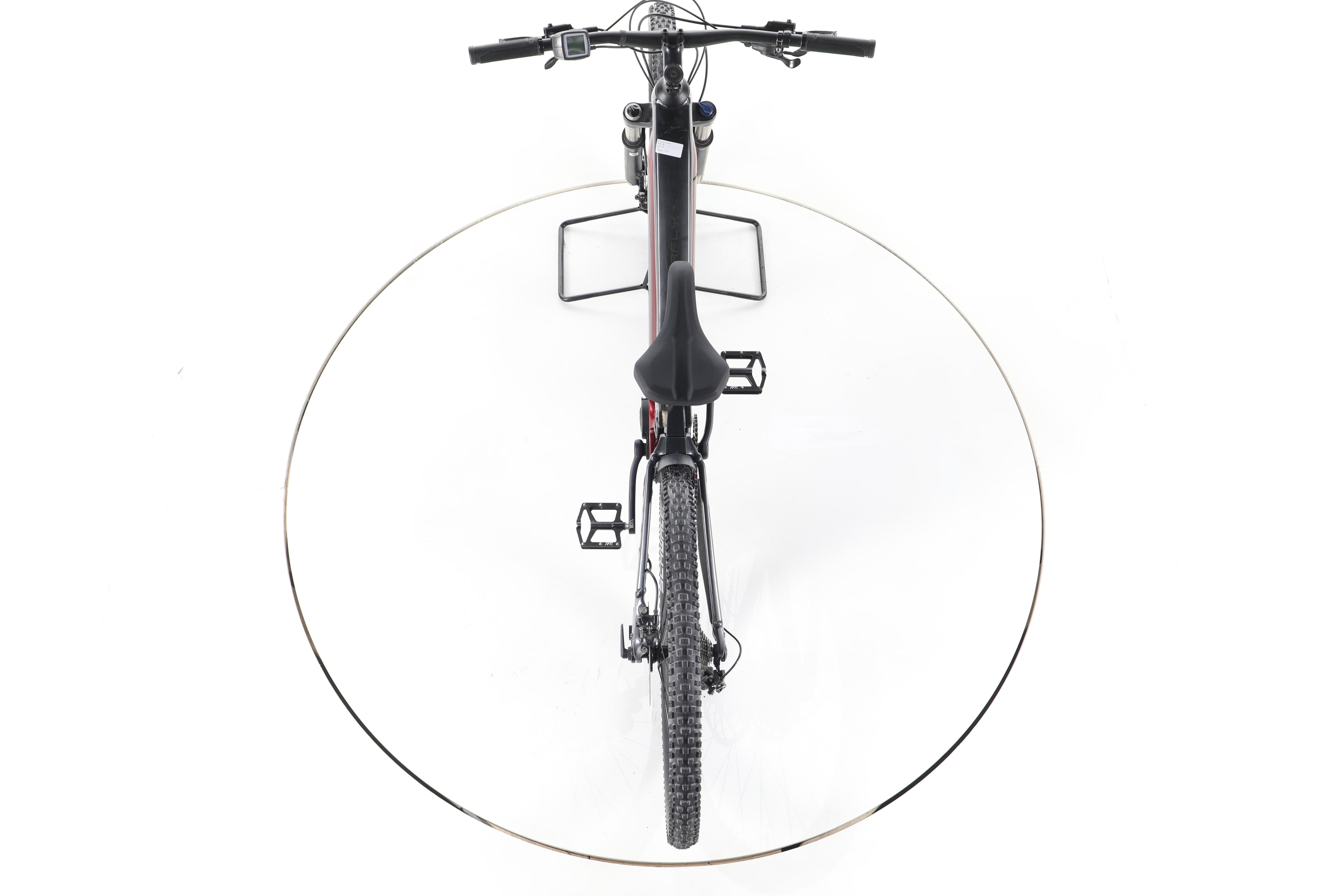 Trek Powerfly FS 4 Gen 2 Fully E-Bike - Image 22